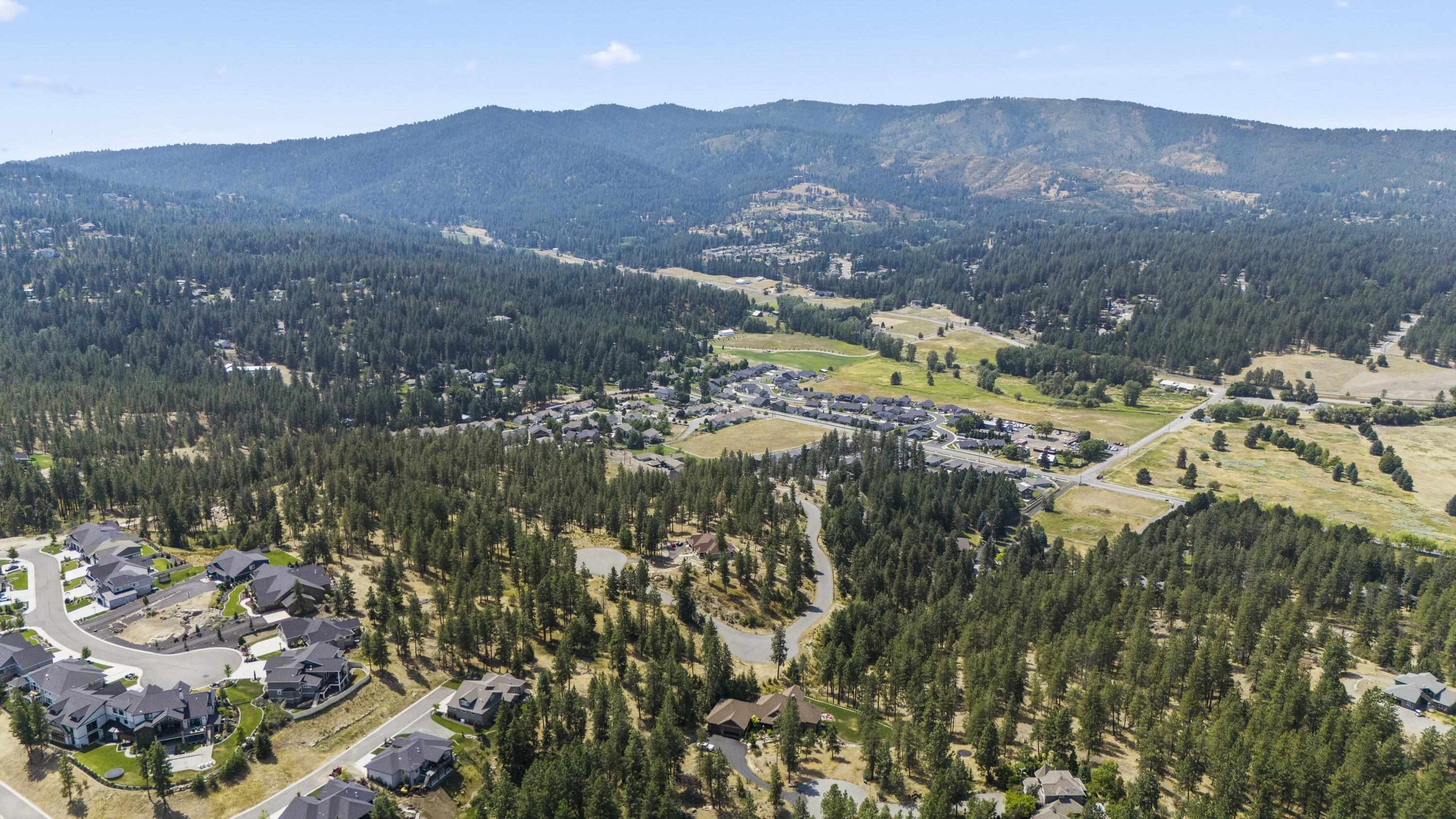 13010 East Chester Ridge Lane, Unit LOT 9 Spokane, WA 99206 - Photo 11 of 31