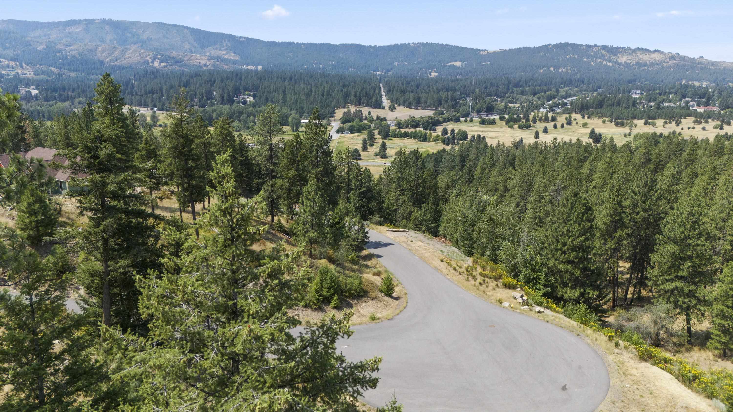 13010 East Chester Ridge Lane, Unit LOT 9 Spokane, WA 99206 - Photo 20 of 31