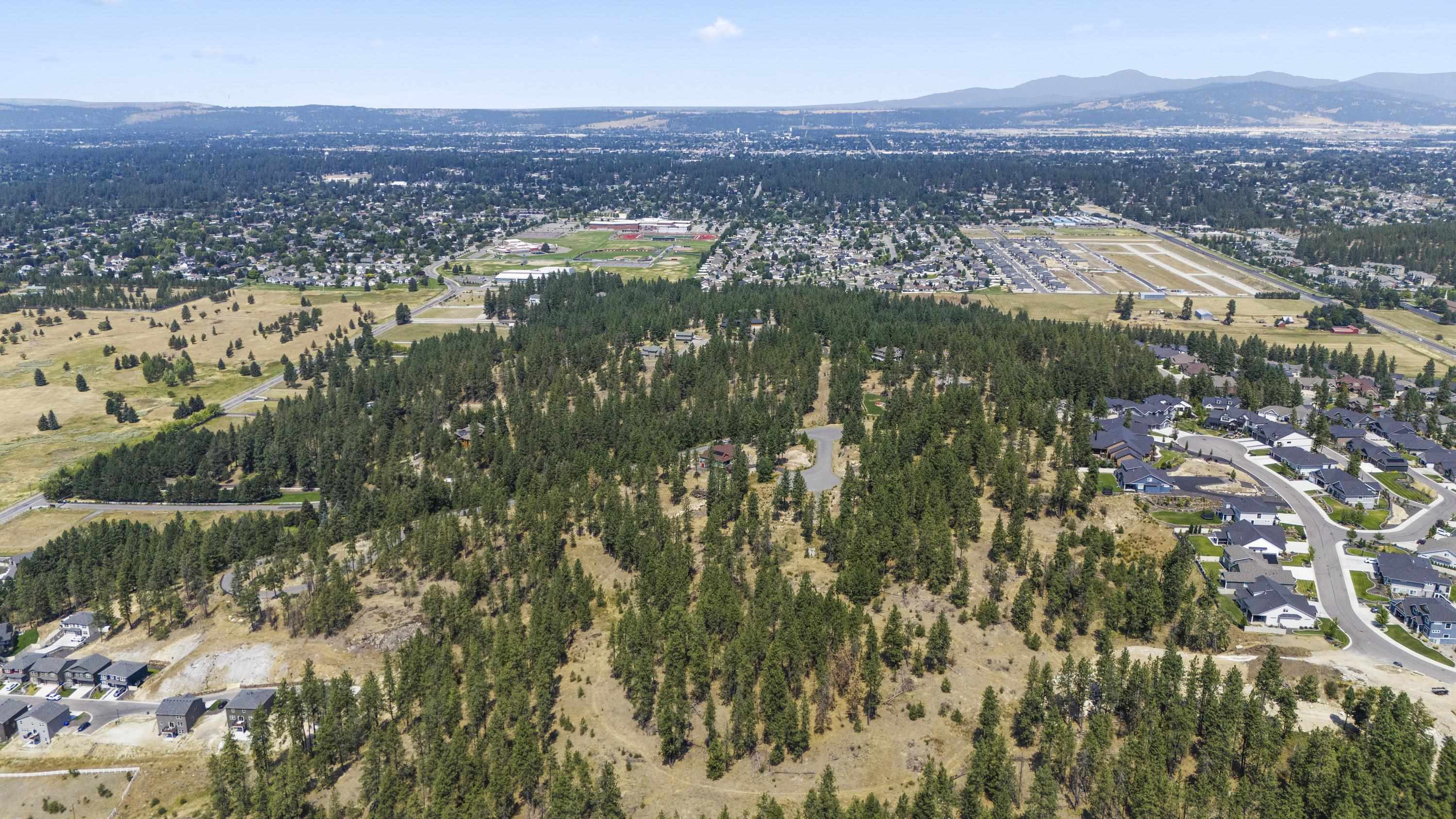 13010 East Chester Ridge Lane, Unit LOT 9 Spokane, WA 99206 - Photo 22 of 31