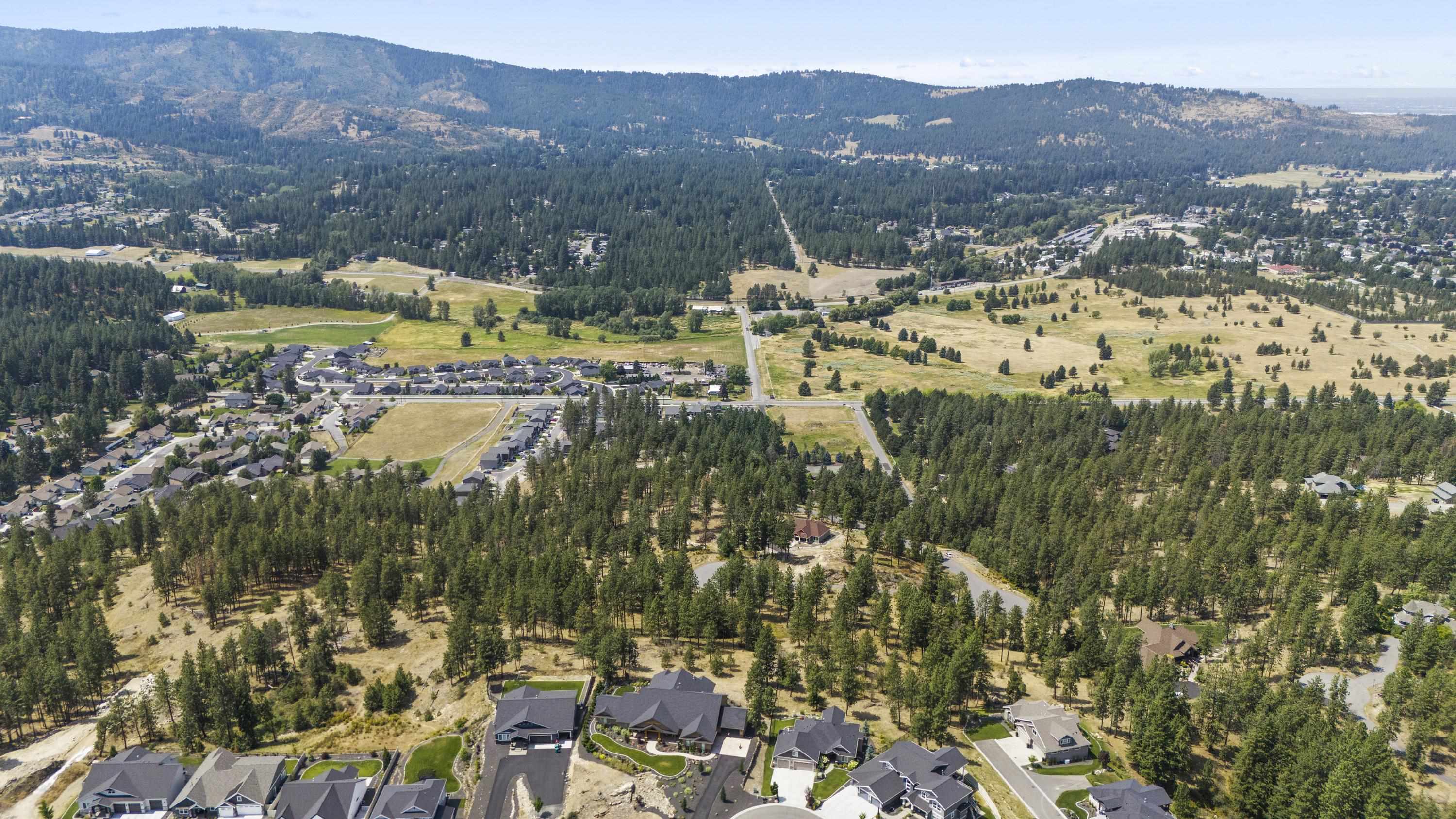 13010 East Chester Ridge Lane, Unit LOT 9 Spokane, WA 99206 - Photo 24 of 31