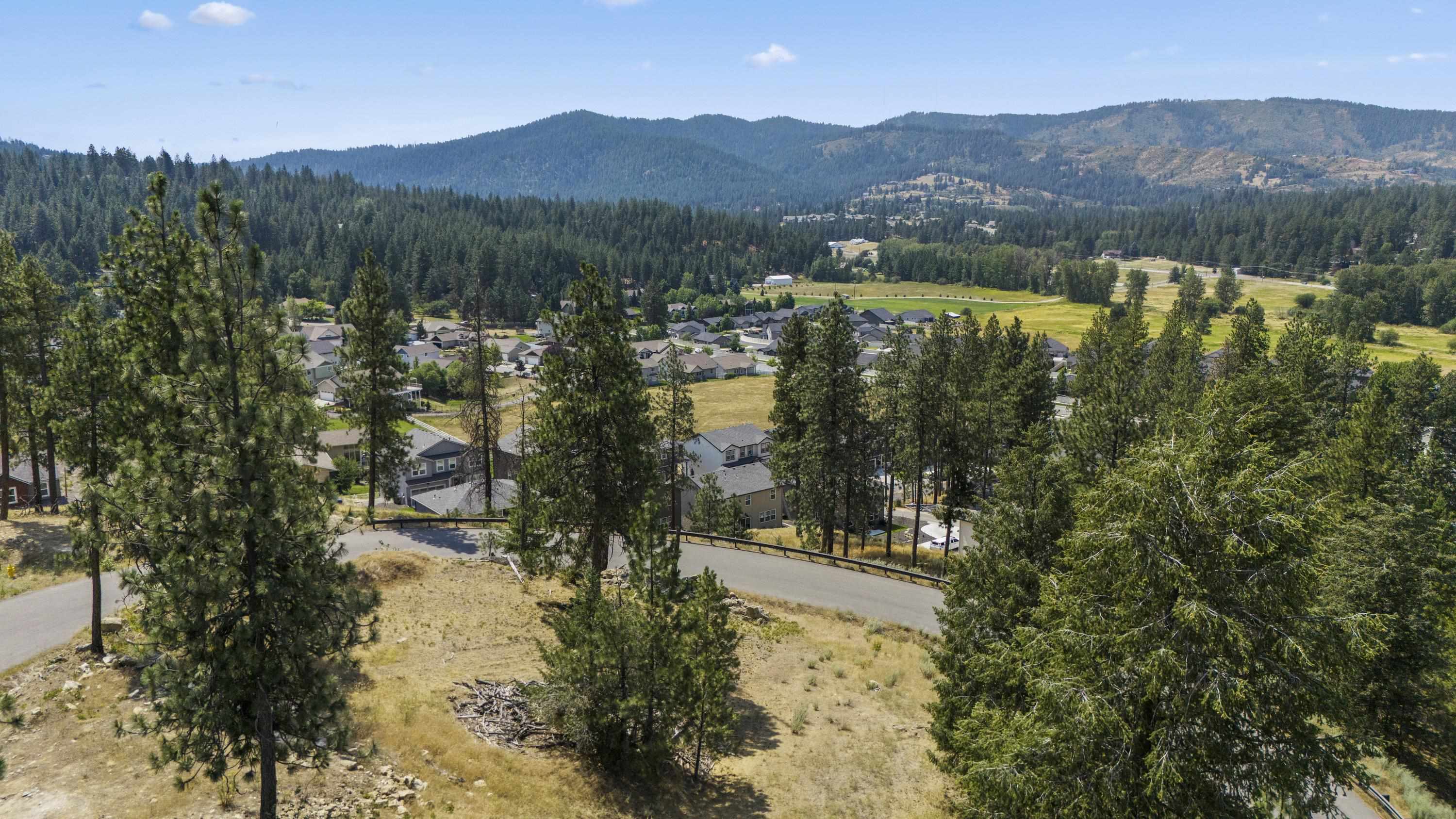 13010 East Chester Ridge Lane, Unit LOT 9 Spokane, WA 99206 - Photo 9 of 31