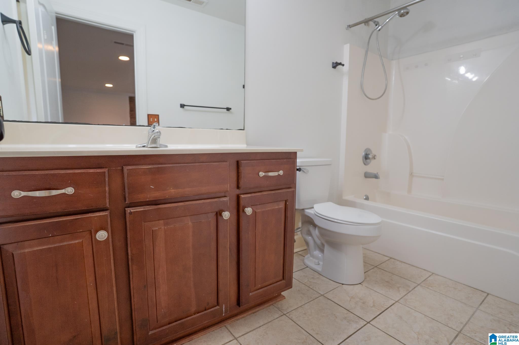 9677 Golden Lane Bessemer, AL 35023 - Photo 47 of 76