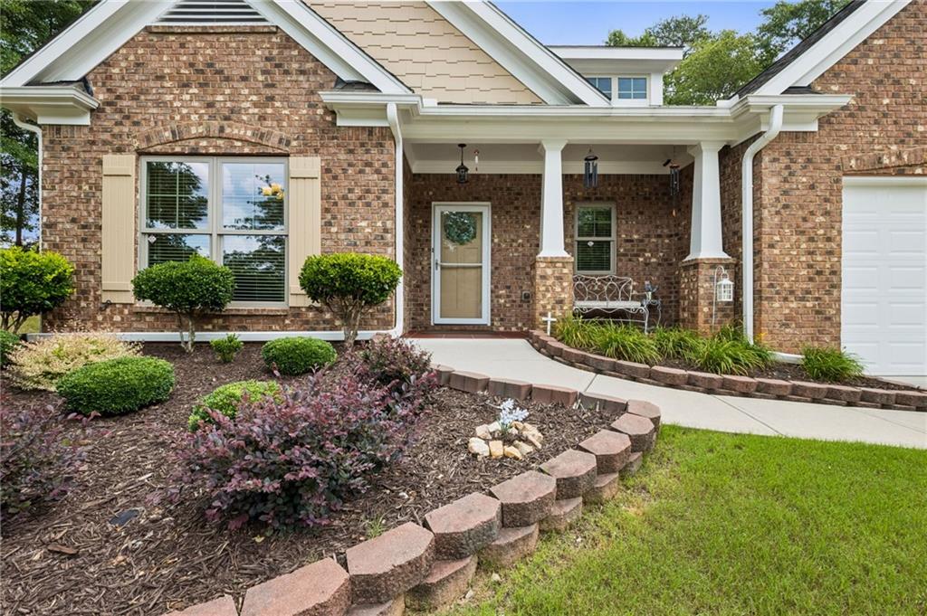 557 Butterfly Lane Braselton, GA 30517 - Photo 5 of 61