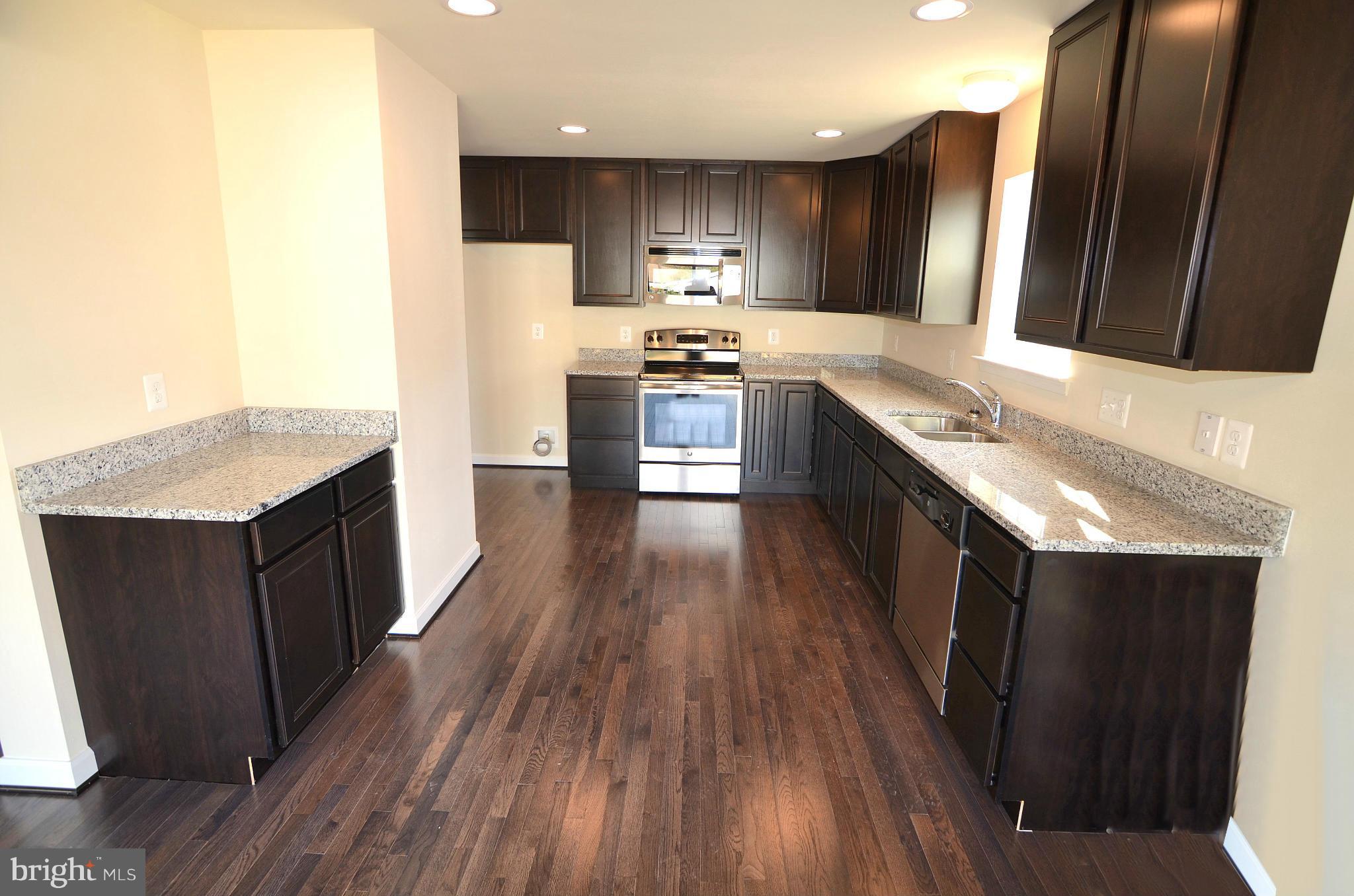 8415 Rugby Road Pasadena, MD 21122 - Photo 11 of 29 Kitchen