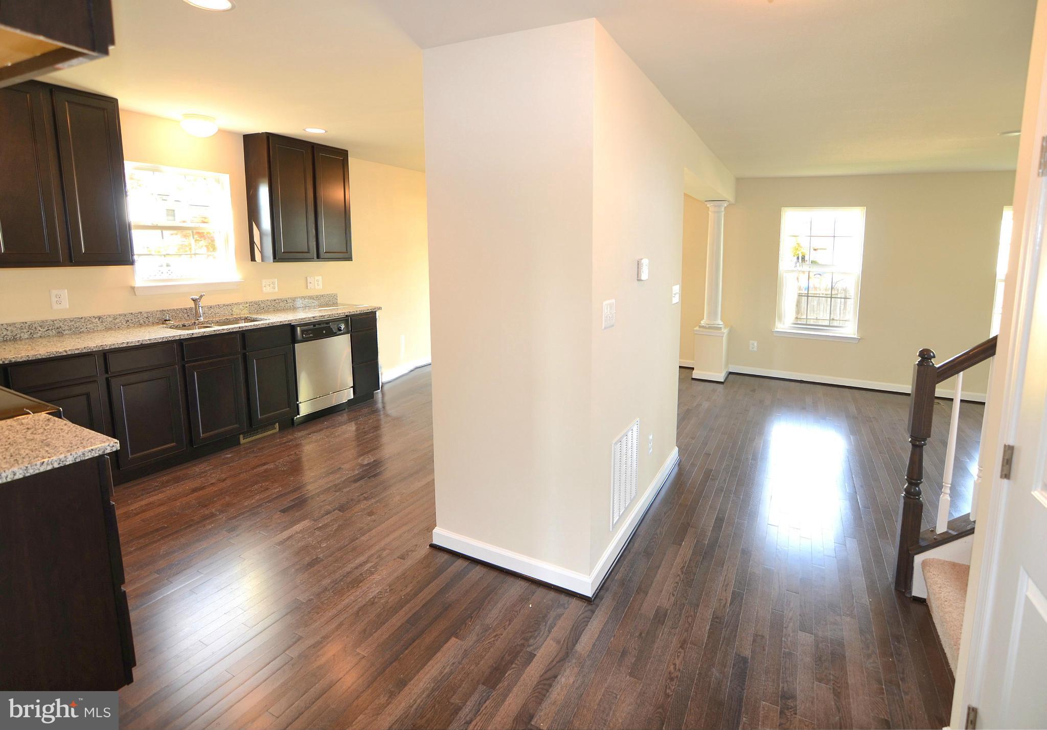 8415 Rugby Road Pasadena, MD 21122 - Photo 12 of 29 Kitchen
