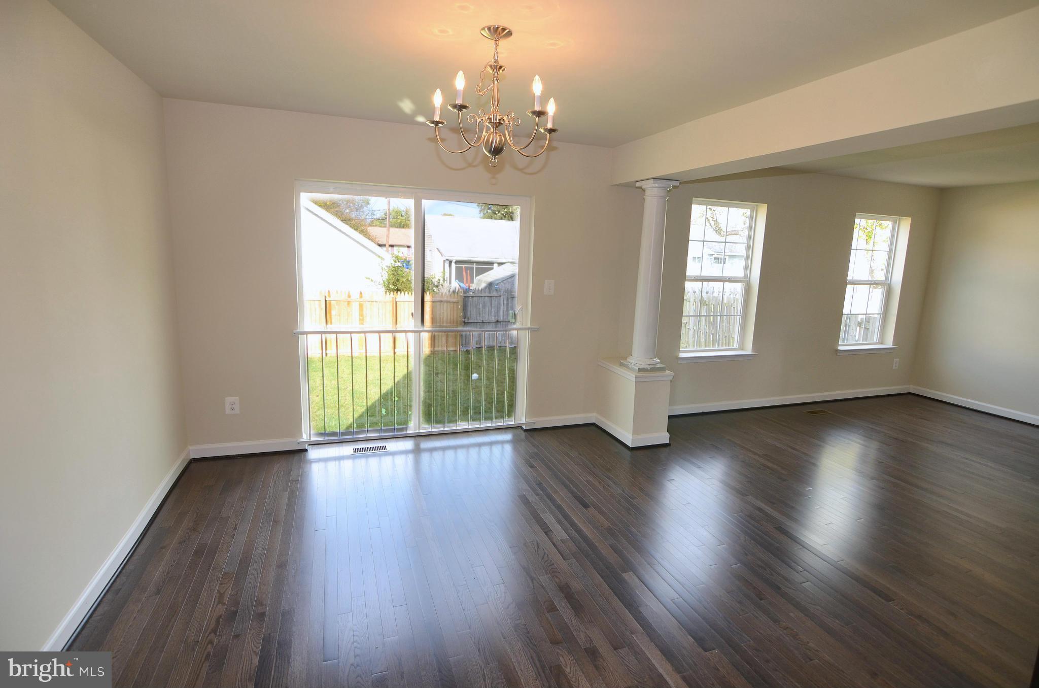8415 Rugby Road Pasadena, MD 21122 - Photo 9 of 29 Dining Room