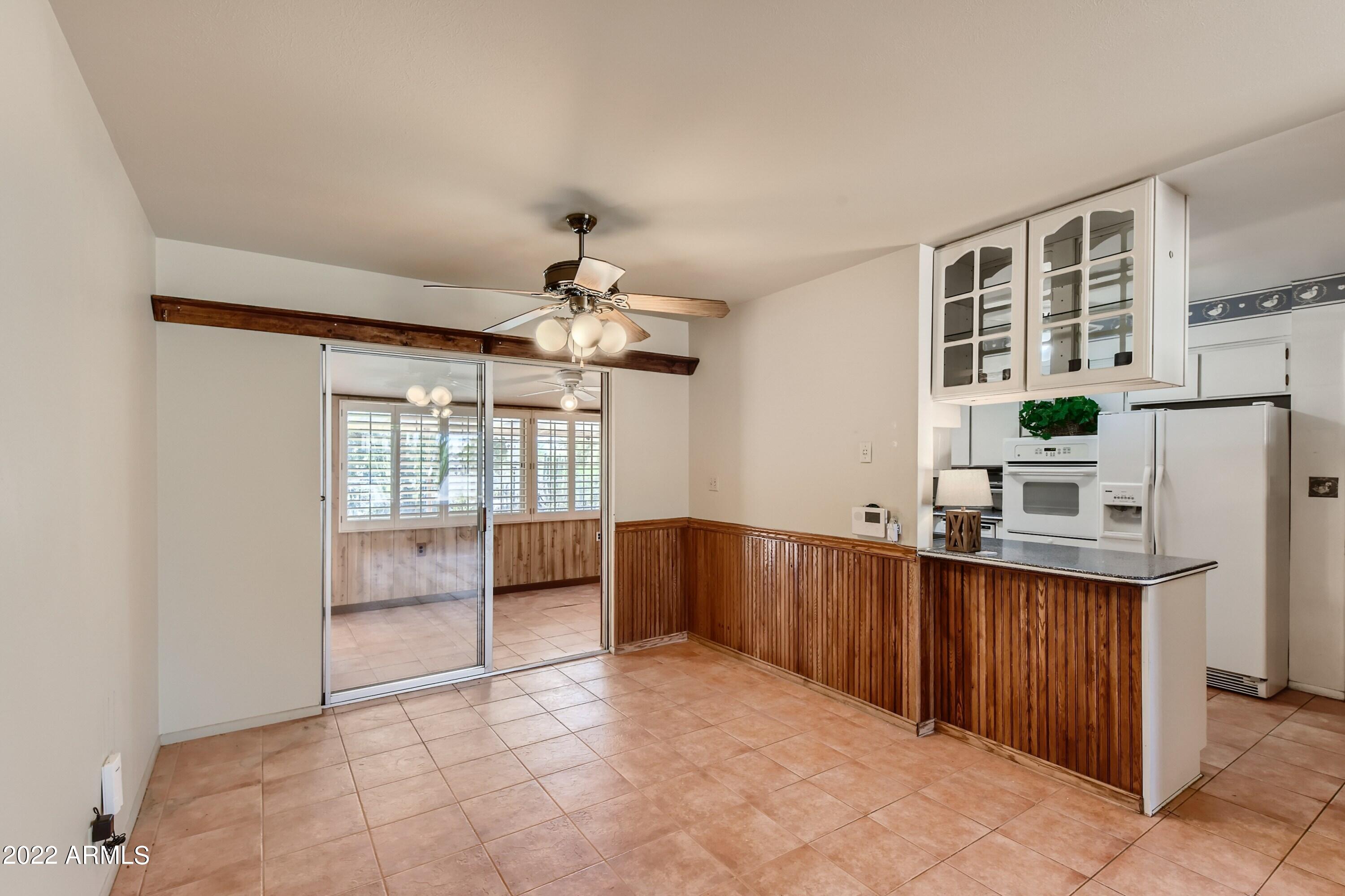 5249 East Decatur Street Mesa, AZ 85205 - Photo 12 of 28 16 Breakfast Area