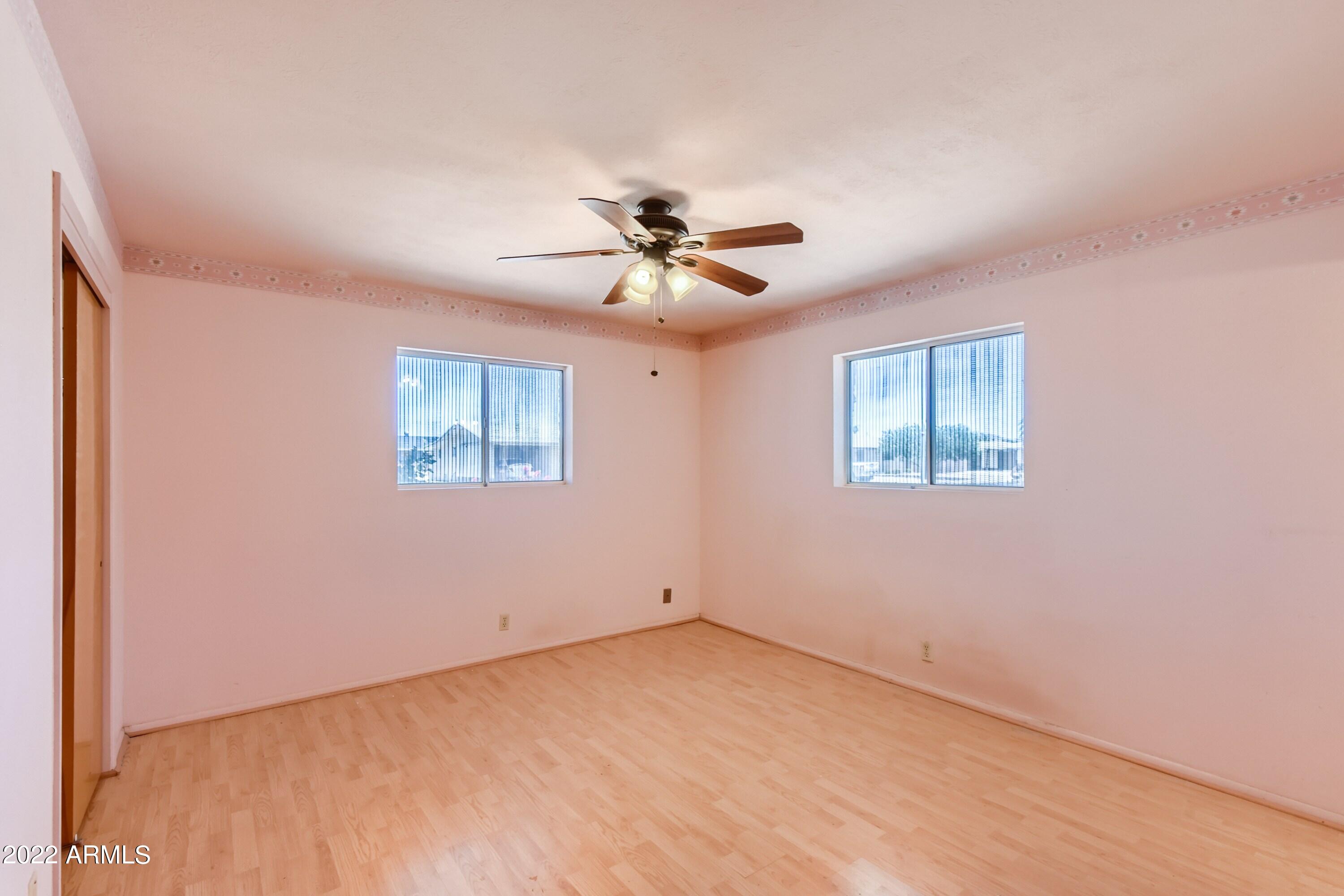 5249 East Decatur Street Mesa, AZ 85205 - Photo 14 of 28 19 Primary Bedroom