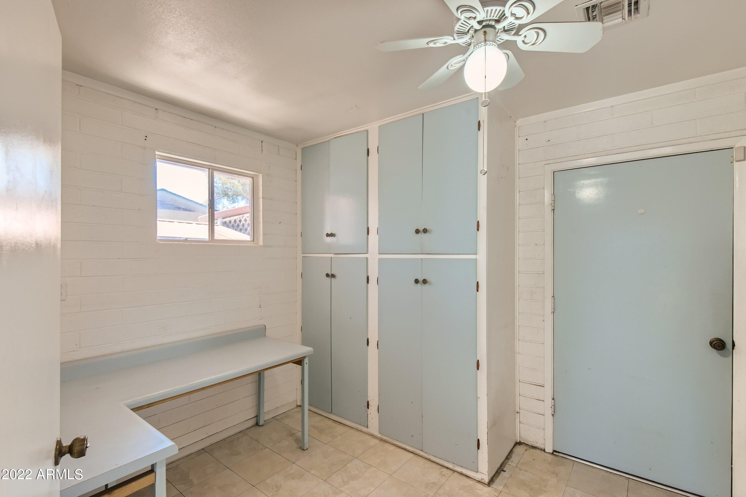 5249 East Decatur Street Mesa, AZ 85205 - Photo 20 of 28 26 Laundry Room