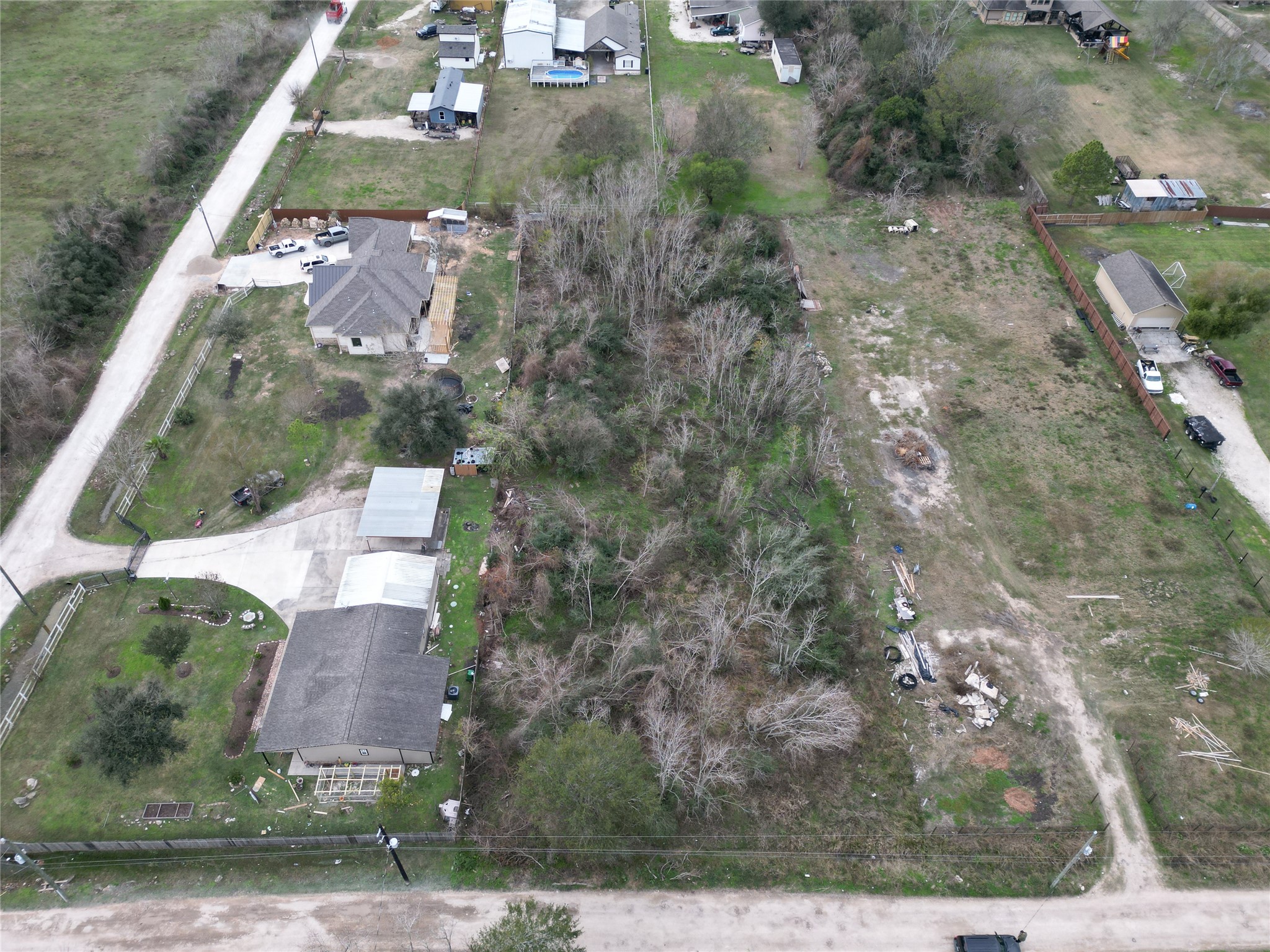 0 Magnolia Place Street Fresno, TX 77545 - Photo 12 of 15