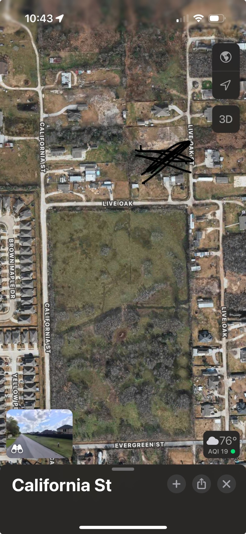 0 Magnolia Place Street Fresno, TX 77545 - Photo 15 of 15