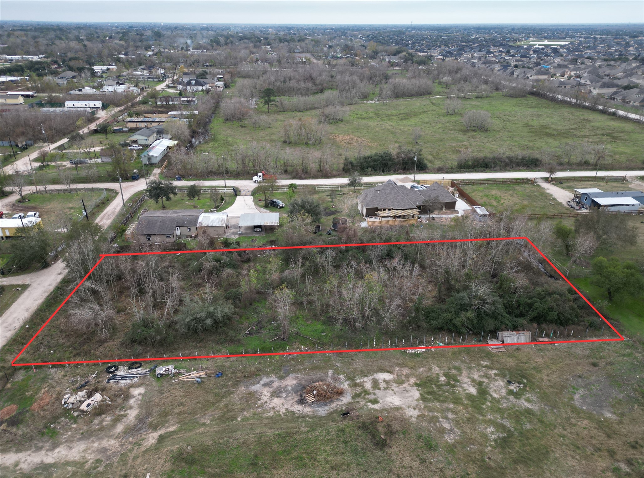 0 Magnolia Place Street Fresno, TX 77545 - Photo 5 of 15