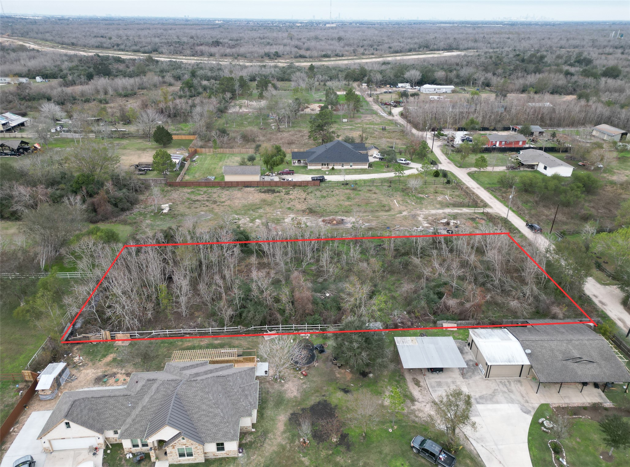 0 Magnolia Place Street Fresno, TX 77545 - Photo 7 of 15