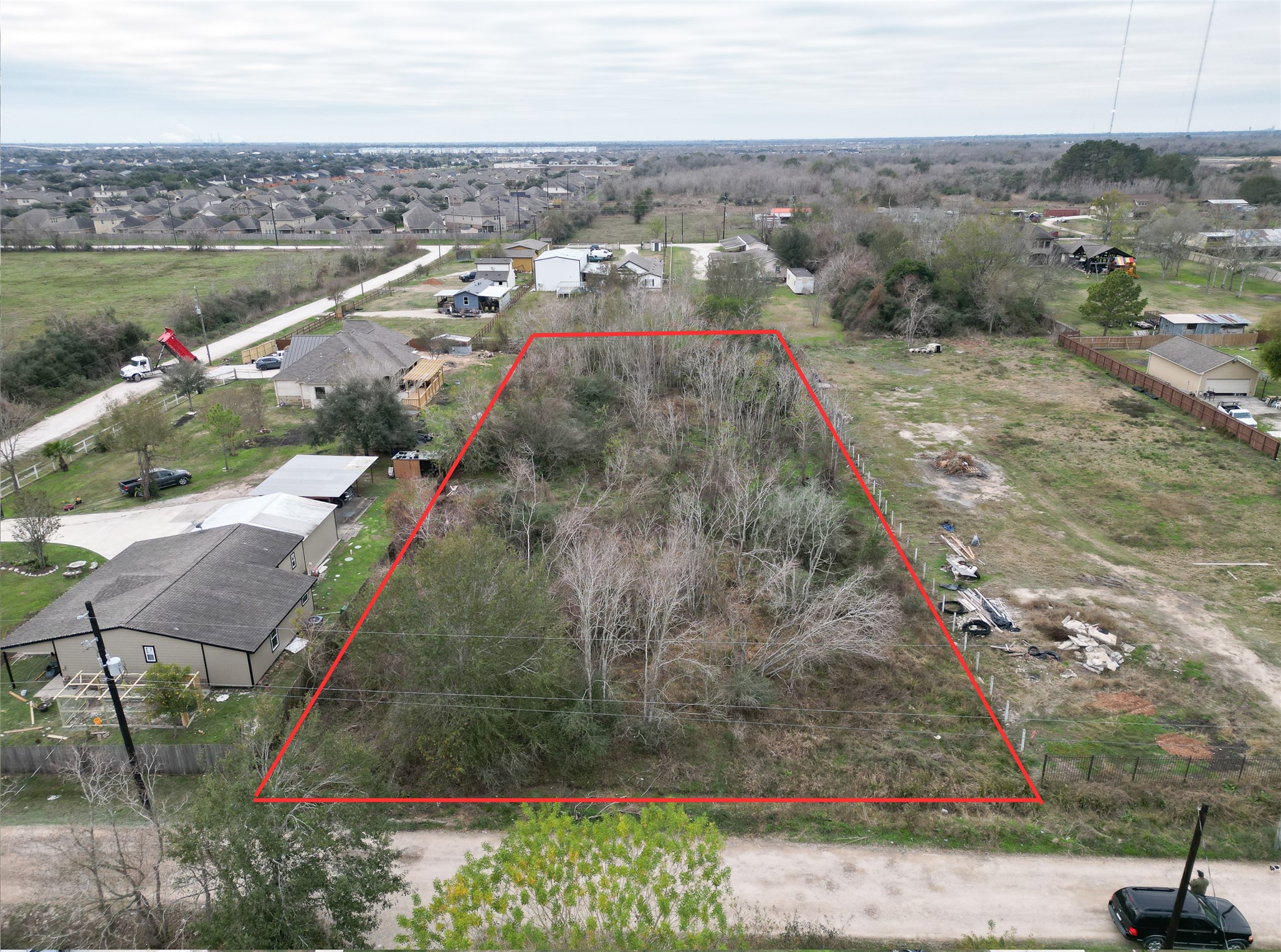 0 Magnolia Place Street Fresno, TX 77545 - Photo 8 of 15