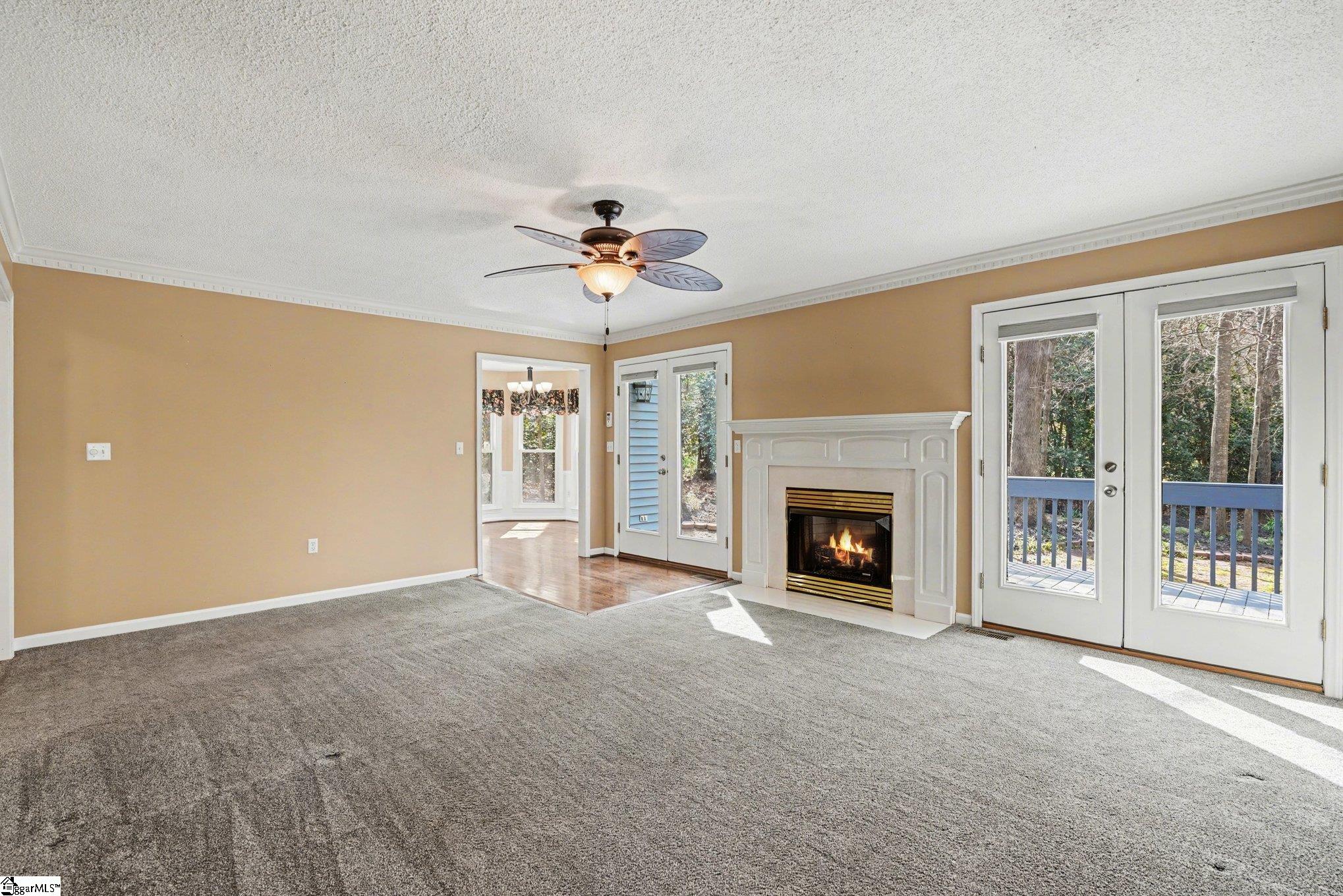 605 Shadow Oaks Drive Easley, SC 29642 - Photo 9 of 38
