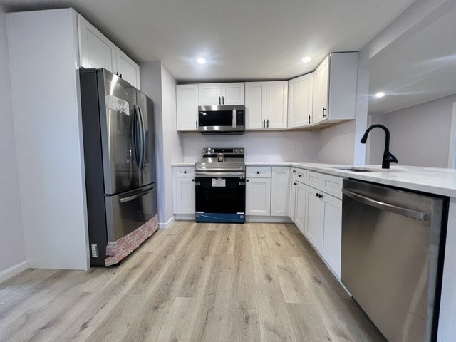 27 Dubois Street Springfield, MA 01151 - Photo 5 of 14