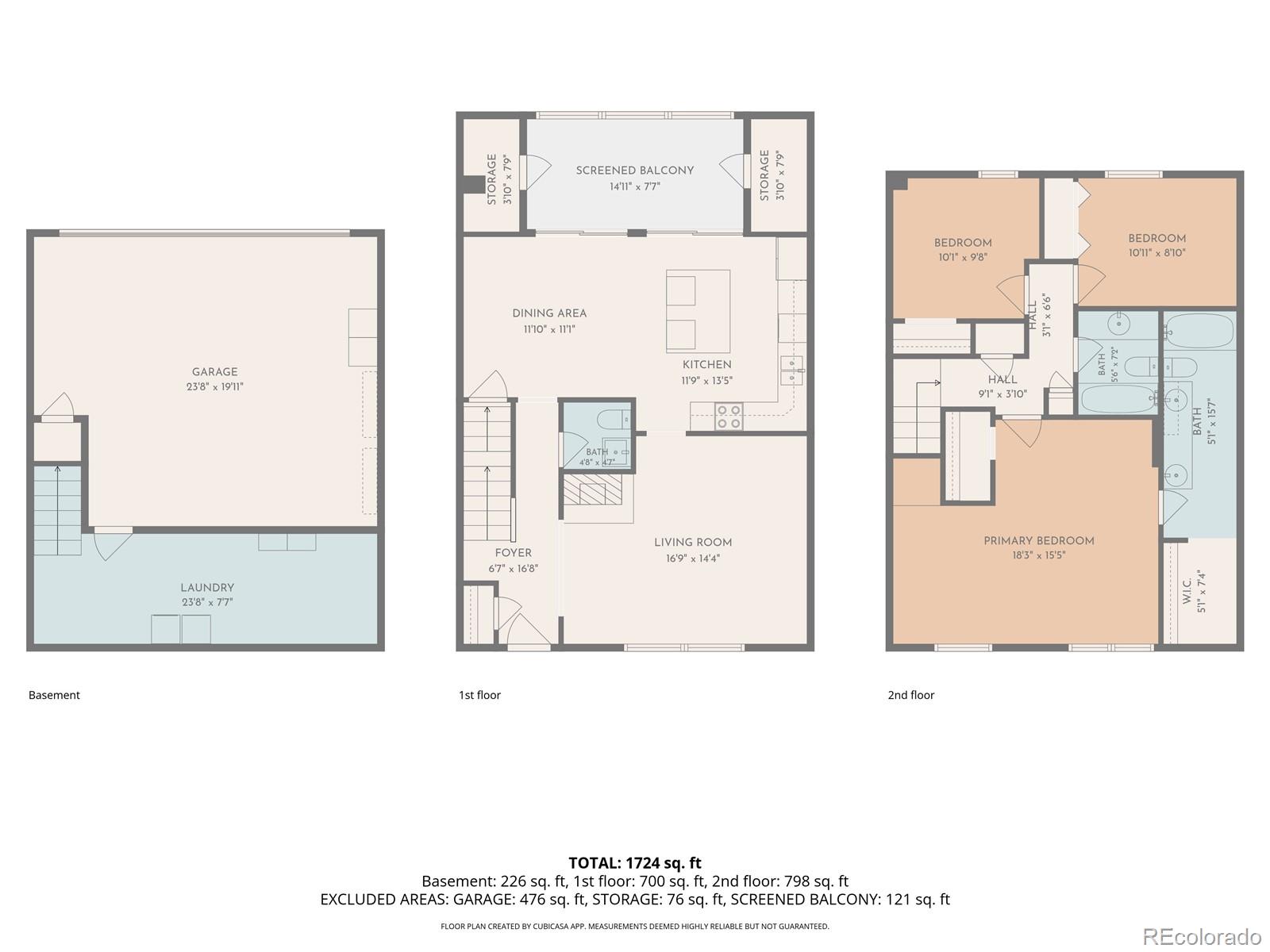 329 Raspberry Lane Monument, CO 80132 - Photo 31 of 31 Gallery Image 31
