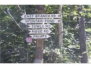 18 Ridge Road Bartlett, NH 03845 - Photo 3 of 4