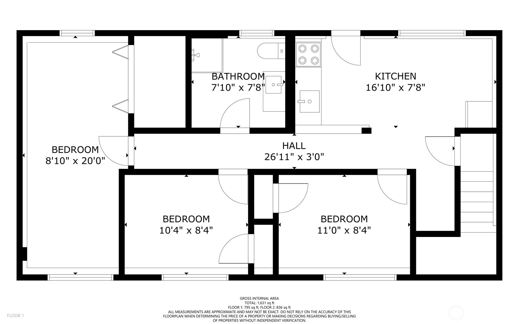609 212th Street Southwest Bothell, WA 98021 - Photo 32 of 33