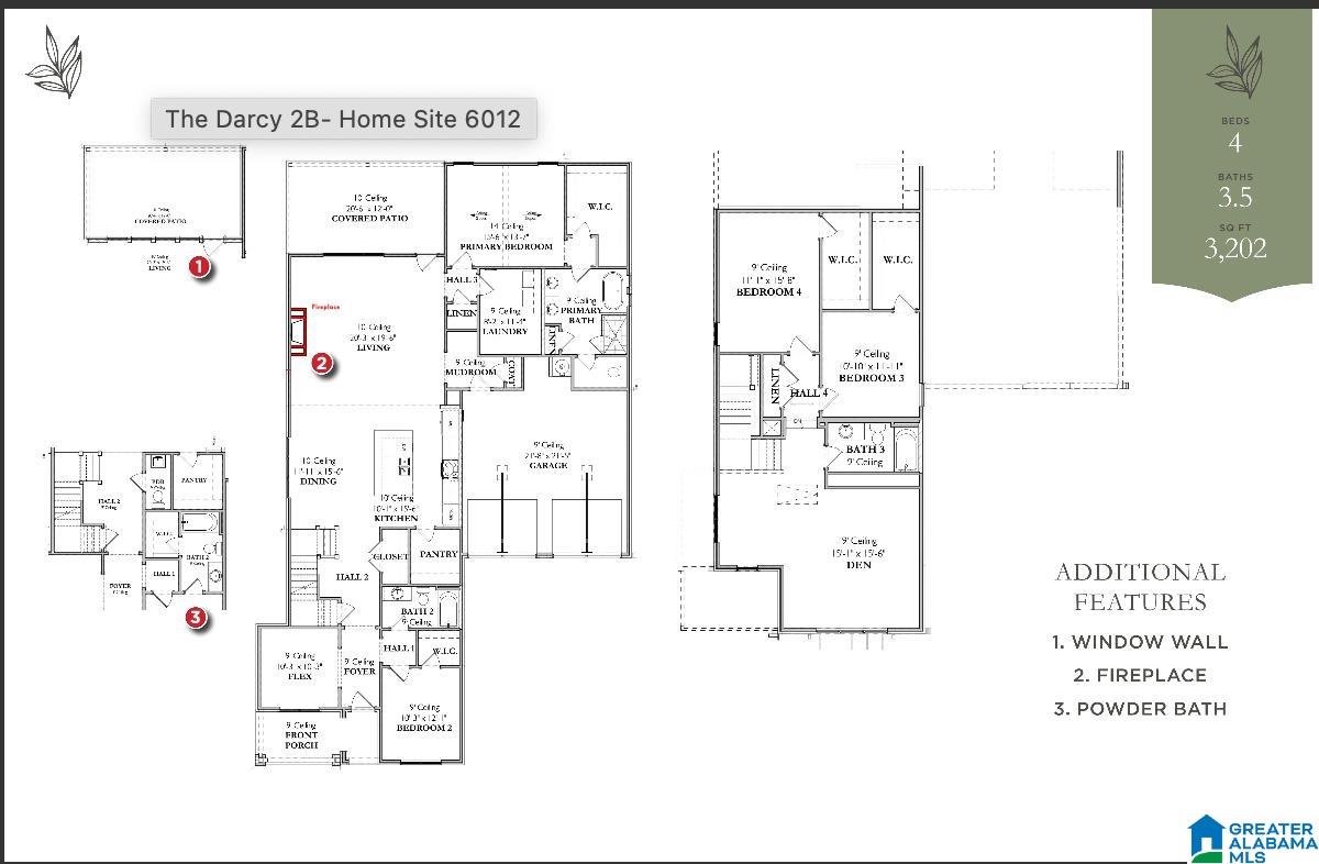 1628 Timberview Road Birmingham, AL 35244 - Photo 21 of 32