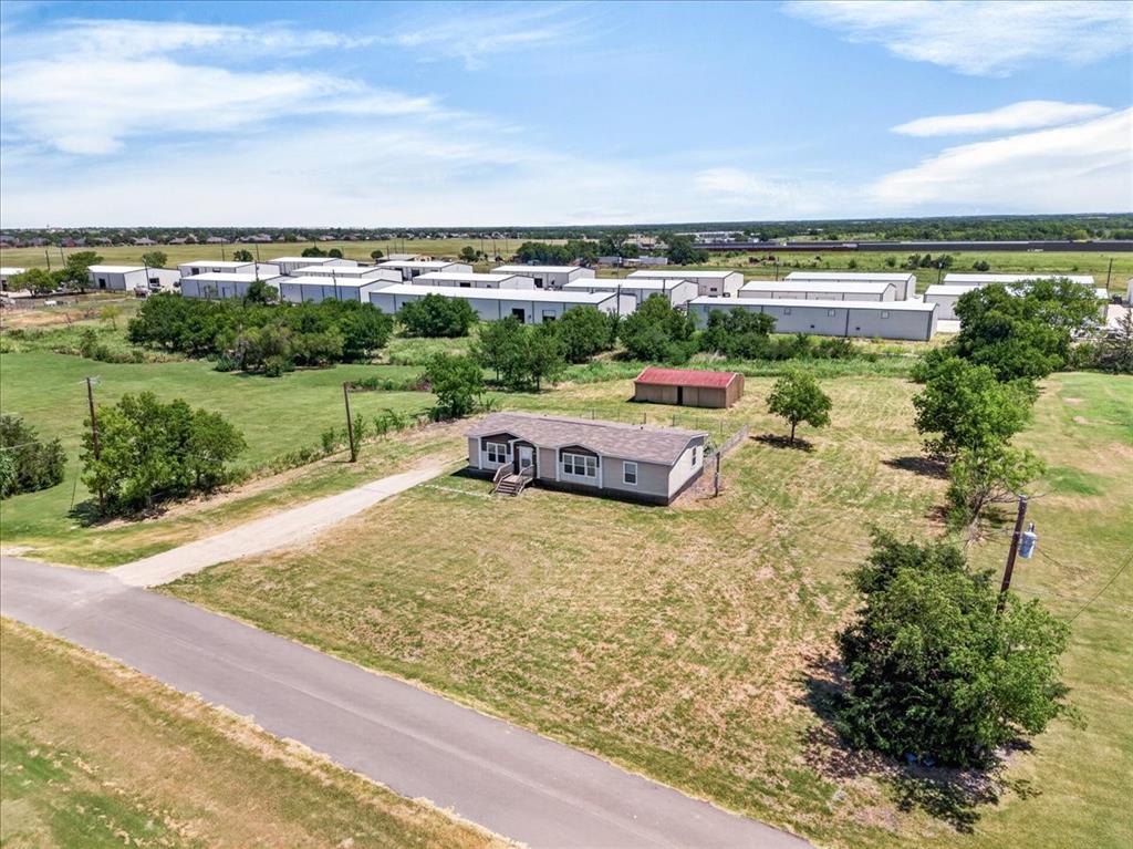 1129 Ragsdale Street Terrell, TX 75160 - Photo 21 of 29 aerial view