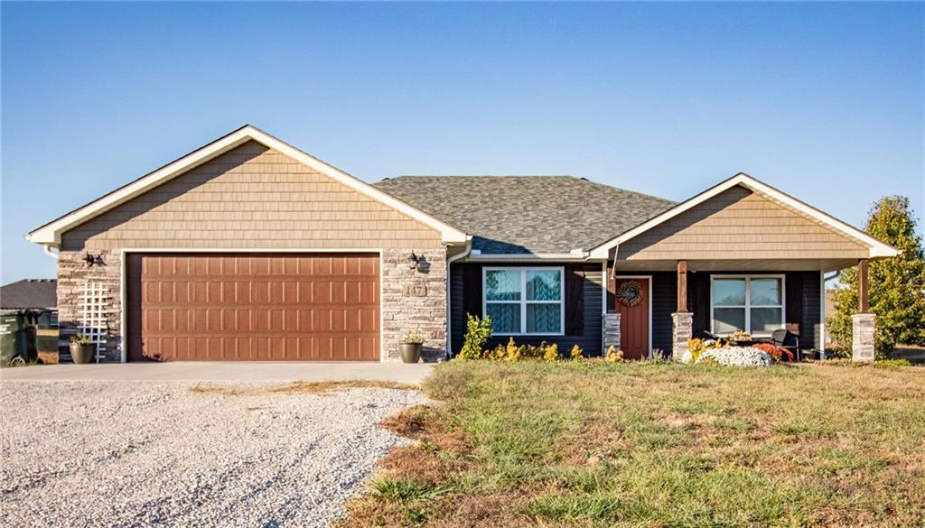147 Southeast 225th Road Warrensburg, MO 64093 - Photo 1 of 1