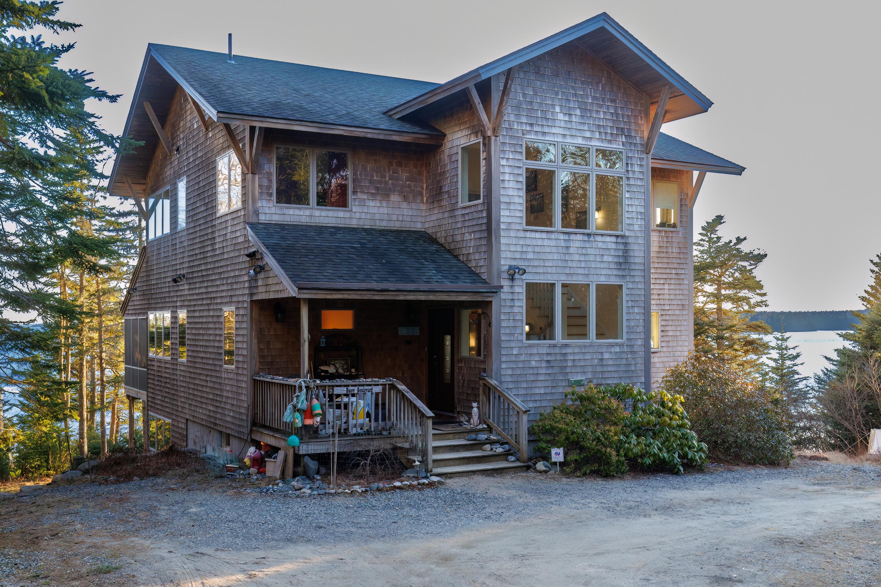 72 North Ocean Road Machiasport, ME 04655 - Photo 72 of 74 1-80 North Ocean Road HiRes-DTP