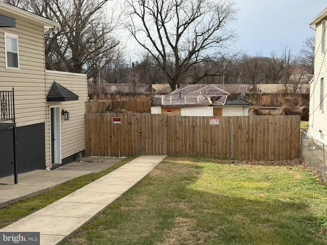 $46,000 | 1704 Harman Avenue, Baltimore, MD 21230