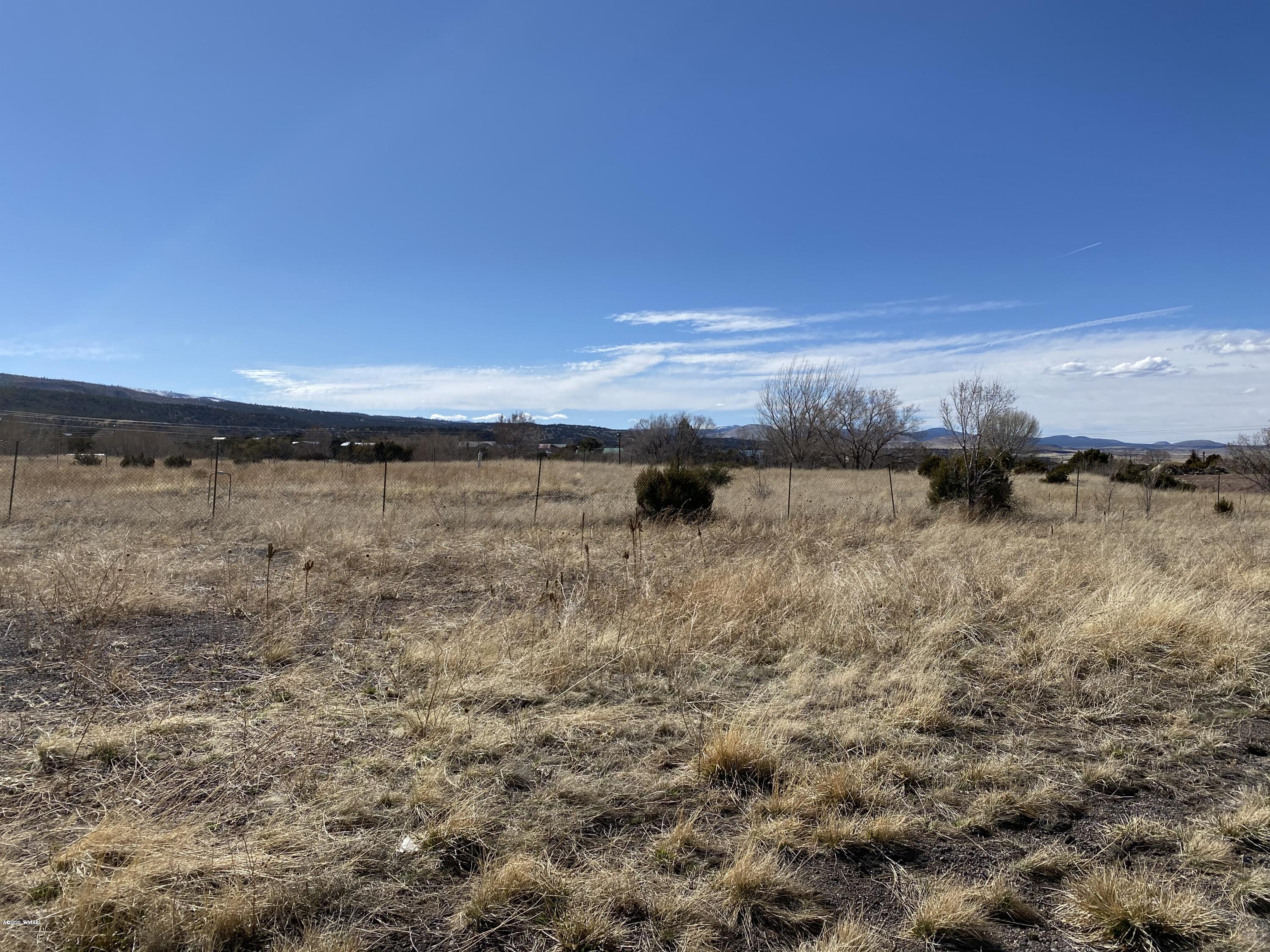 Tbd Water Canyon Road Eagar, AZ 85925 - Photo 1 of 3