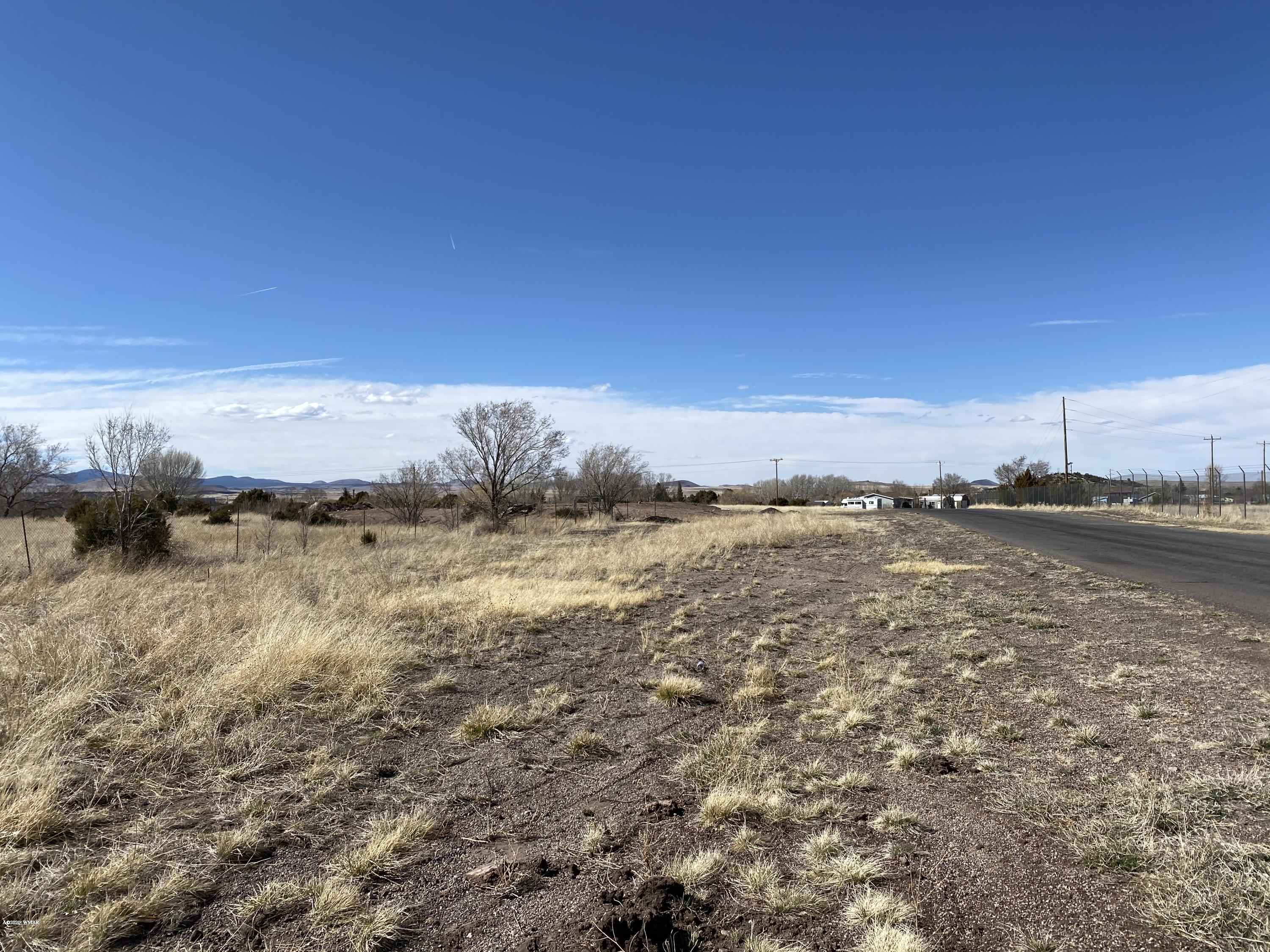 Tbd Water Canyon Road Eagar, AZ 85925 - Photo 2 of 3