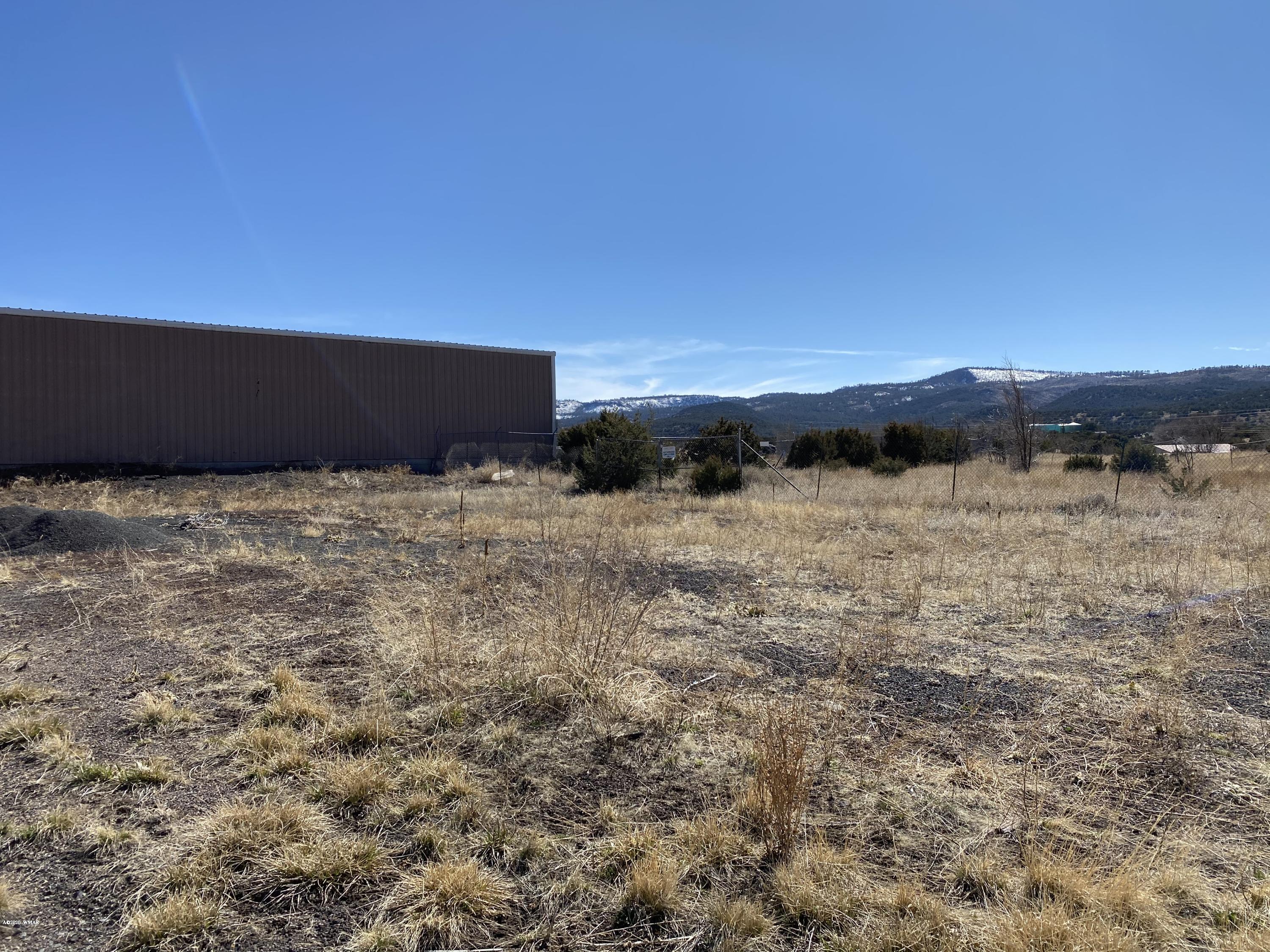 Tbd Water Canyon Road Eagar, AZ 85925 - Photo 3 of 3