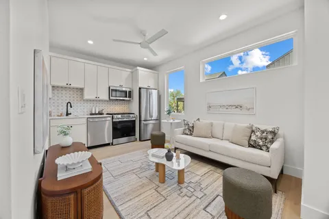 $335,000 | 6502 Porter Street, Unit 2, Austin, TX 78741