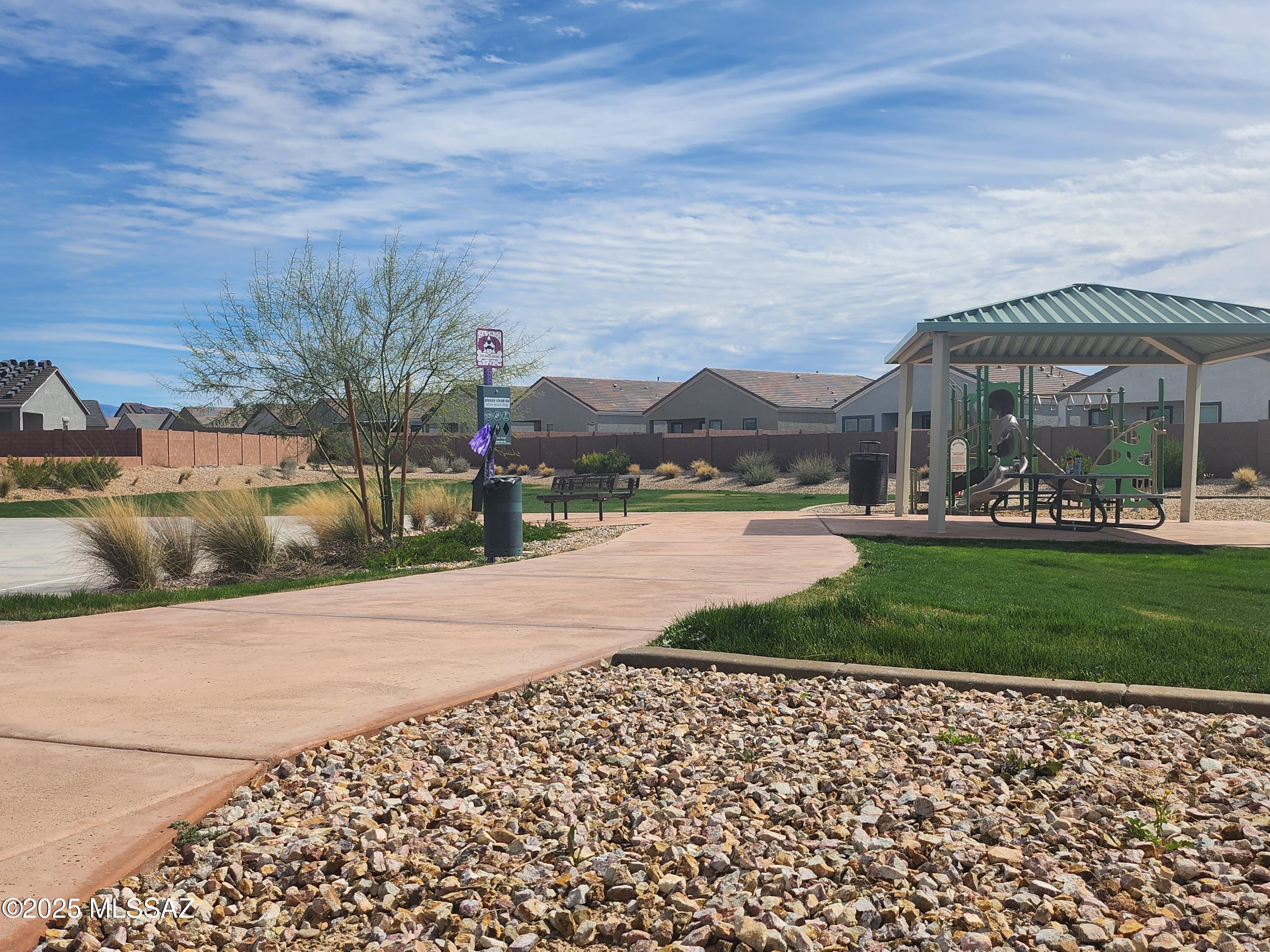 12536 West Barnett Road Marana, AZ 85653 - Photo 39 of 41