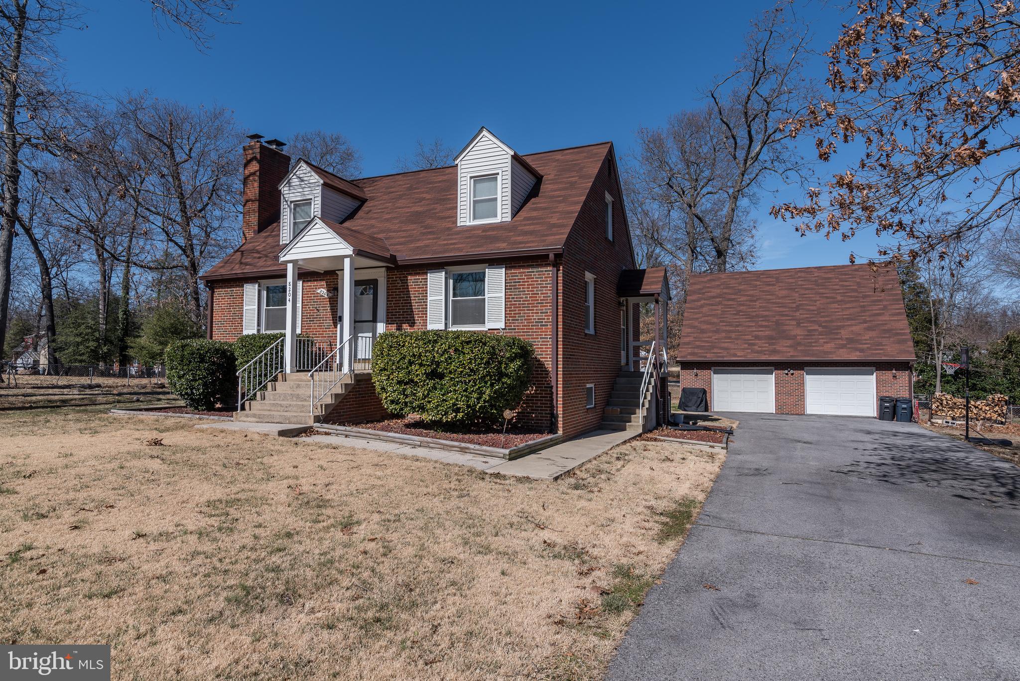 8204 Sonar Road Clinton, MD 20735 - Photo 1 of 45 Gallery Image 1