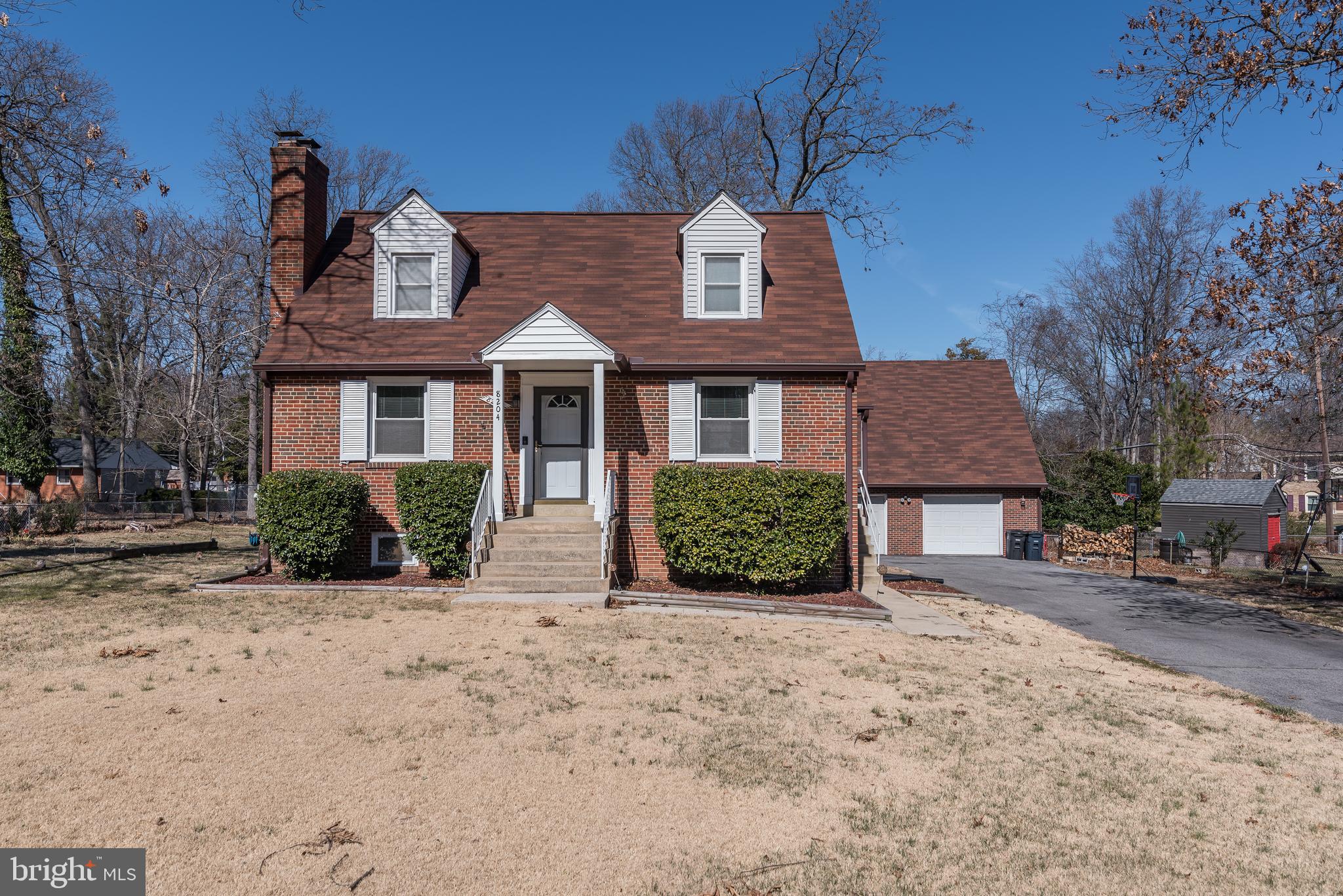 8204 Sonar Road Clinton, MD 20735 - Photo 2 of 45 Gallery Image 2