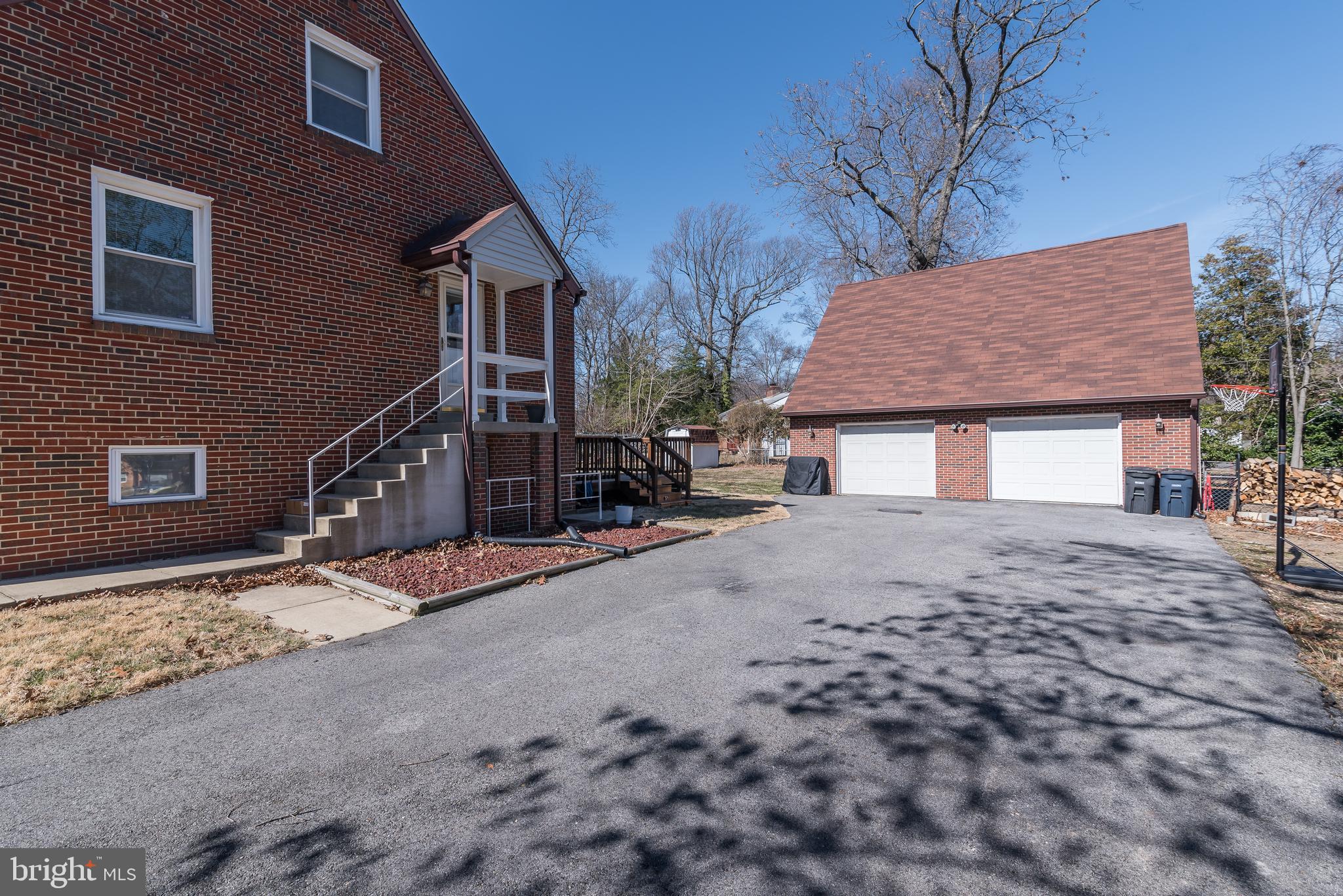 8204 Sonar Road Clinton, MD 20735 - Photo 36 of 45 Gallery Image 36