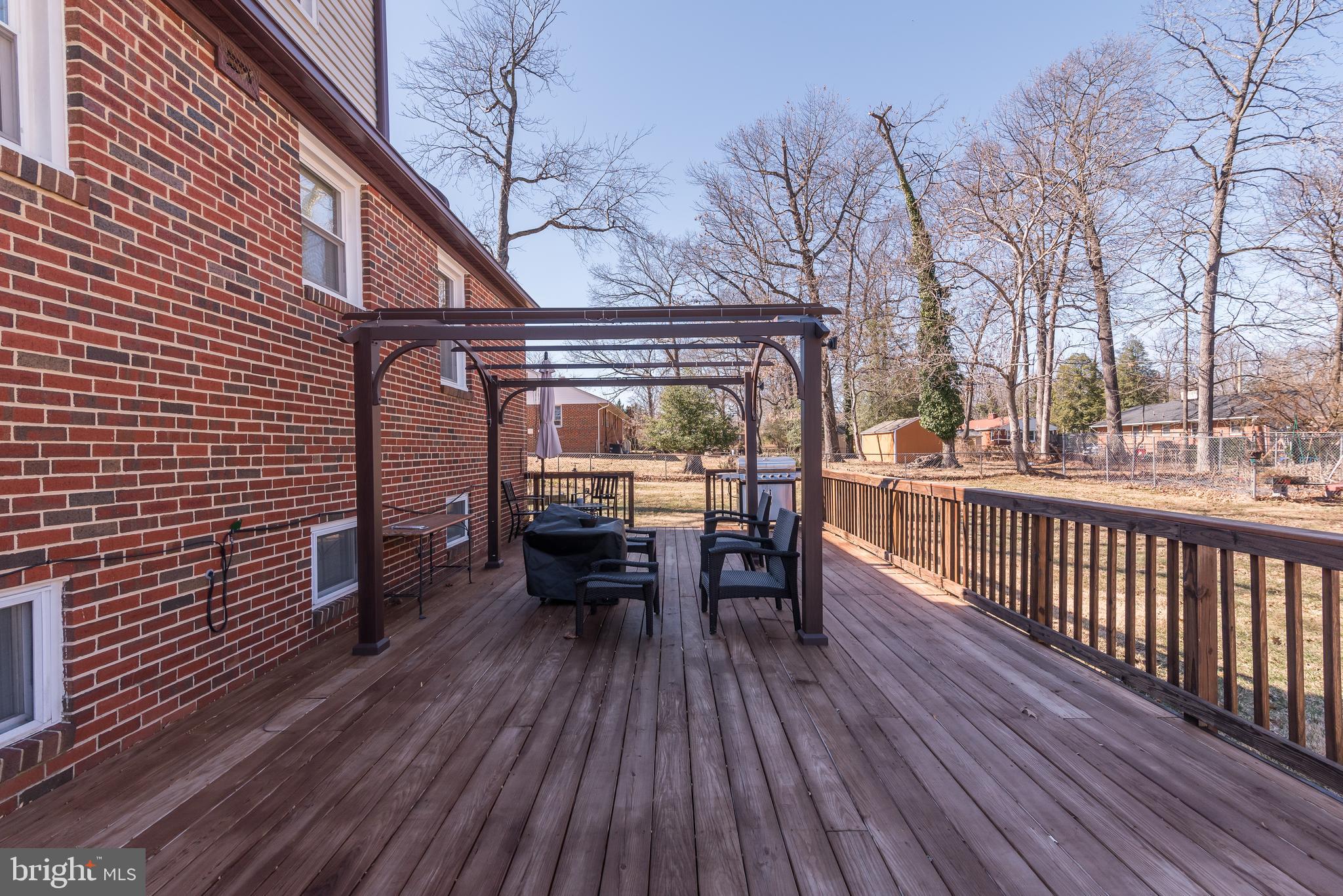 8204 Sonar Road Clinton, MD 20735 - Photo 37 of 45 Gallery Image 37