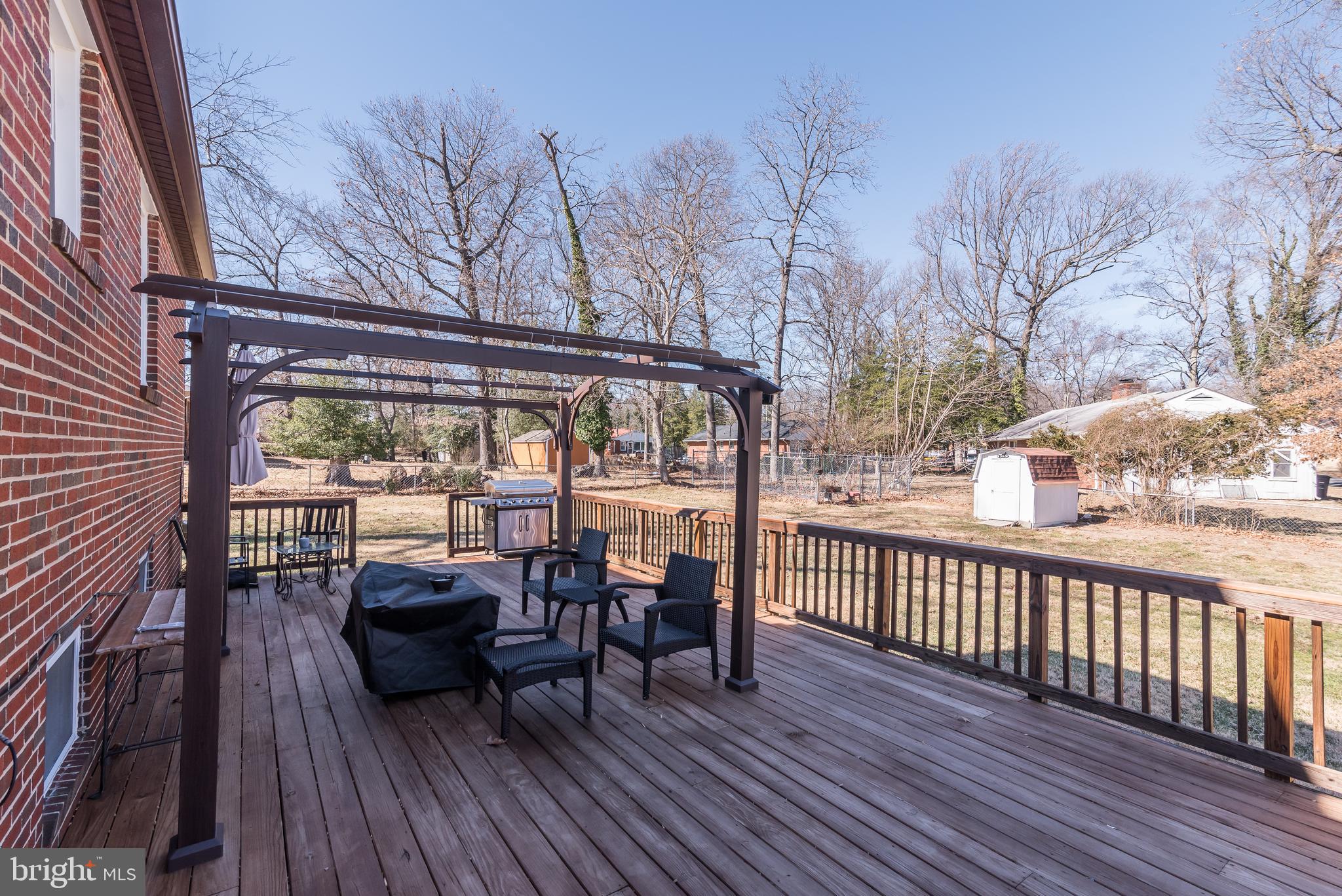 8204 Sonar Road Clinton, MD 20735 - Photo 38 of 45 Gallery Image 38