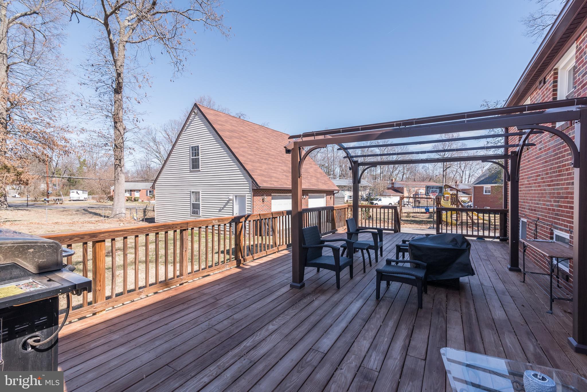 8204 Sonar Road Clinton, MD 20735 - Photo 39 of 45 Gallery Image 39