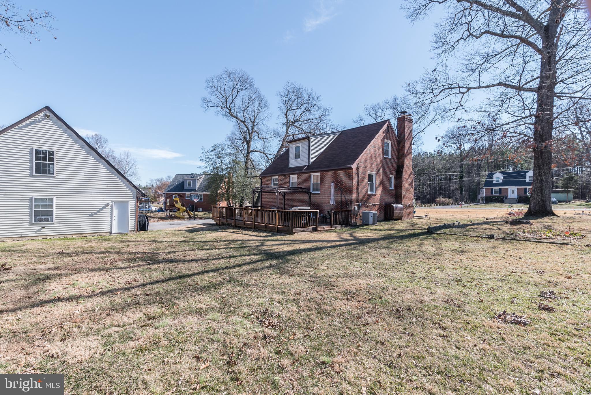 8204 Sonar Road Clinton, MD 20735 - Photo 40 of 45 Gallery Image 40