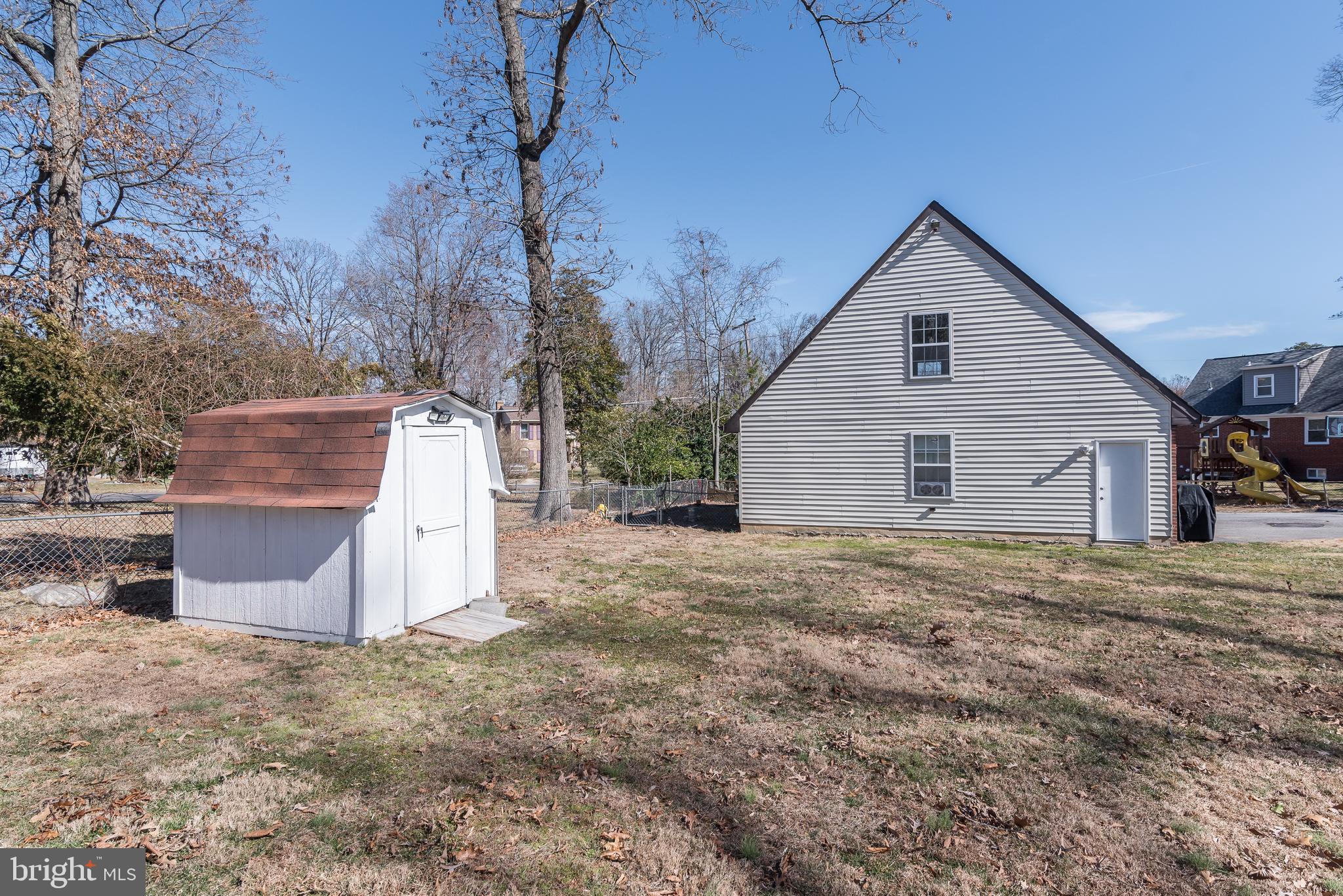 8204 Sonar Road Clinton, MD 20735 - Photo 41 of 45 Gallery Image 41