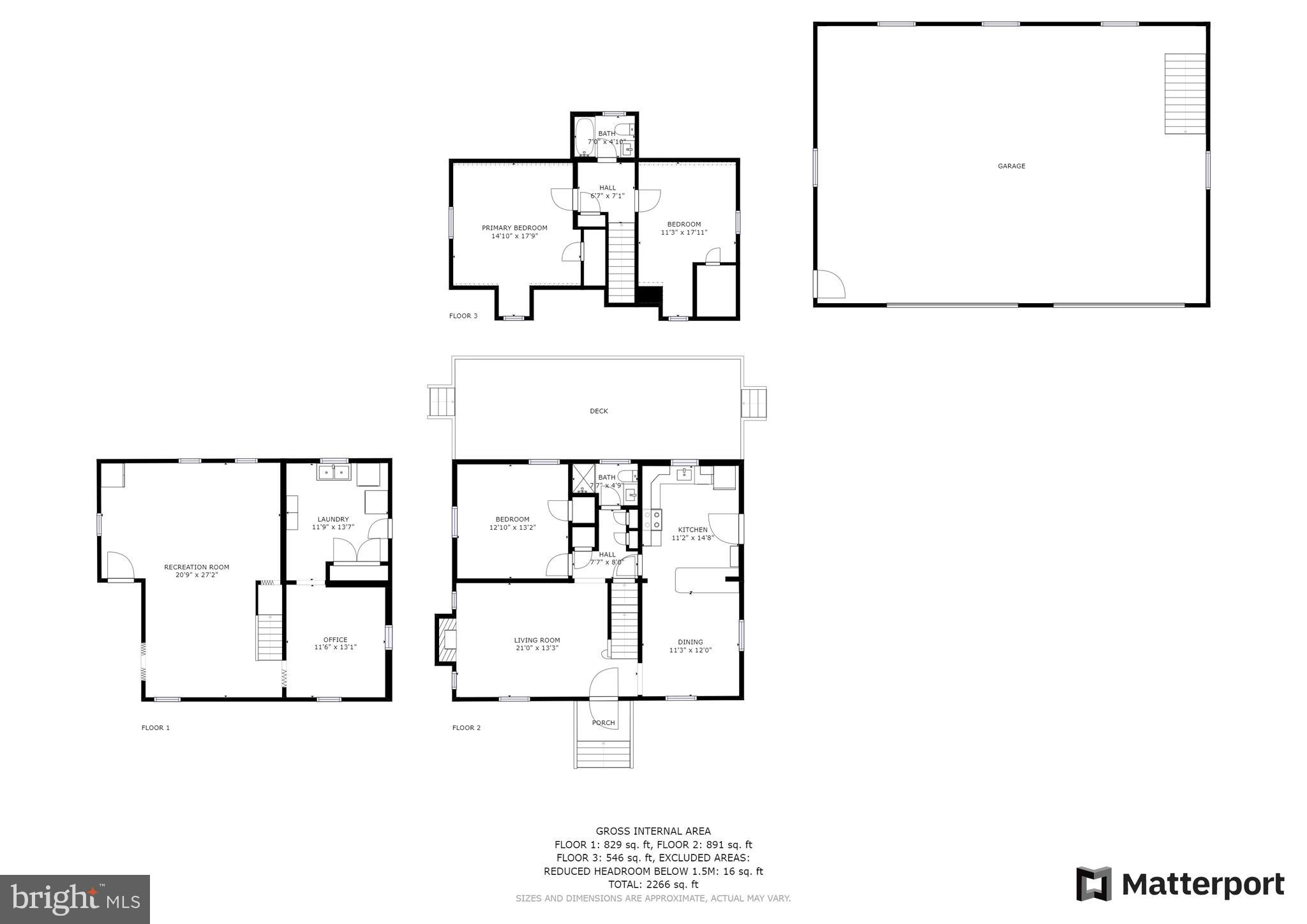 8204 Sonar Road Clinton, MD 20735 - Photo 45 of 45 Gallery Image 45