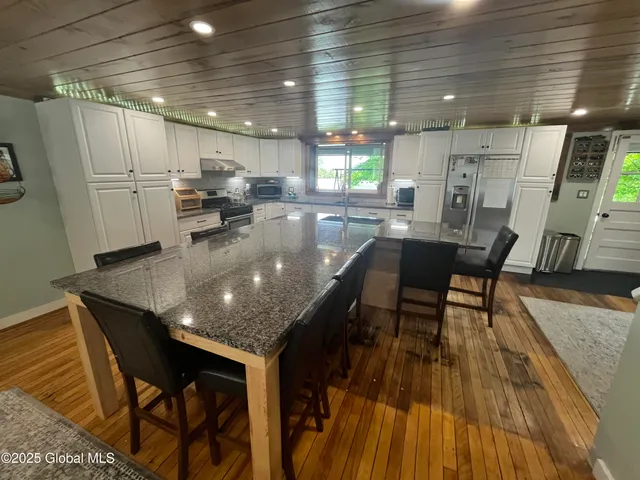 $295,000 | 3 Meacham Street, Port Henry, NY 12974