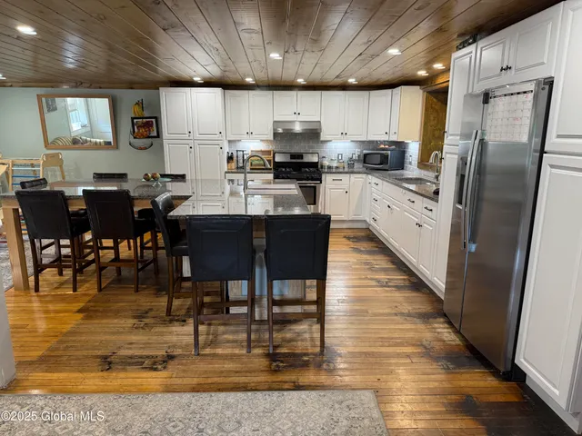 $295,000 | 3 Meacham Street, Port Henry, NY 12974