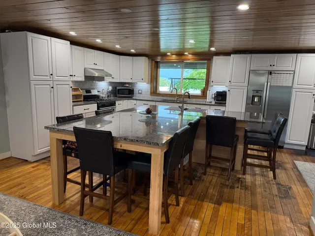 $295,000 | 3 Meacham Street, Port Henry, NY 12974