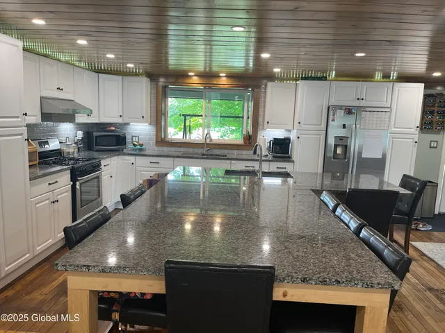 $295,000 | 3 Meacham Street, Port Henry, NY 12974