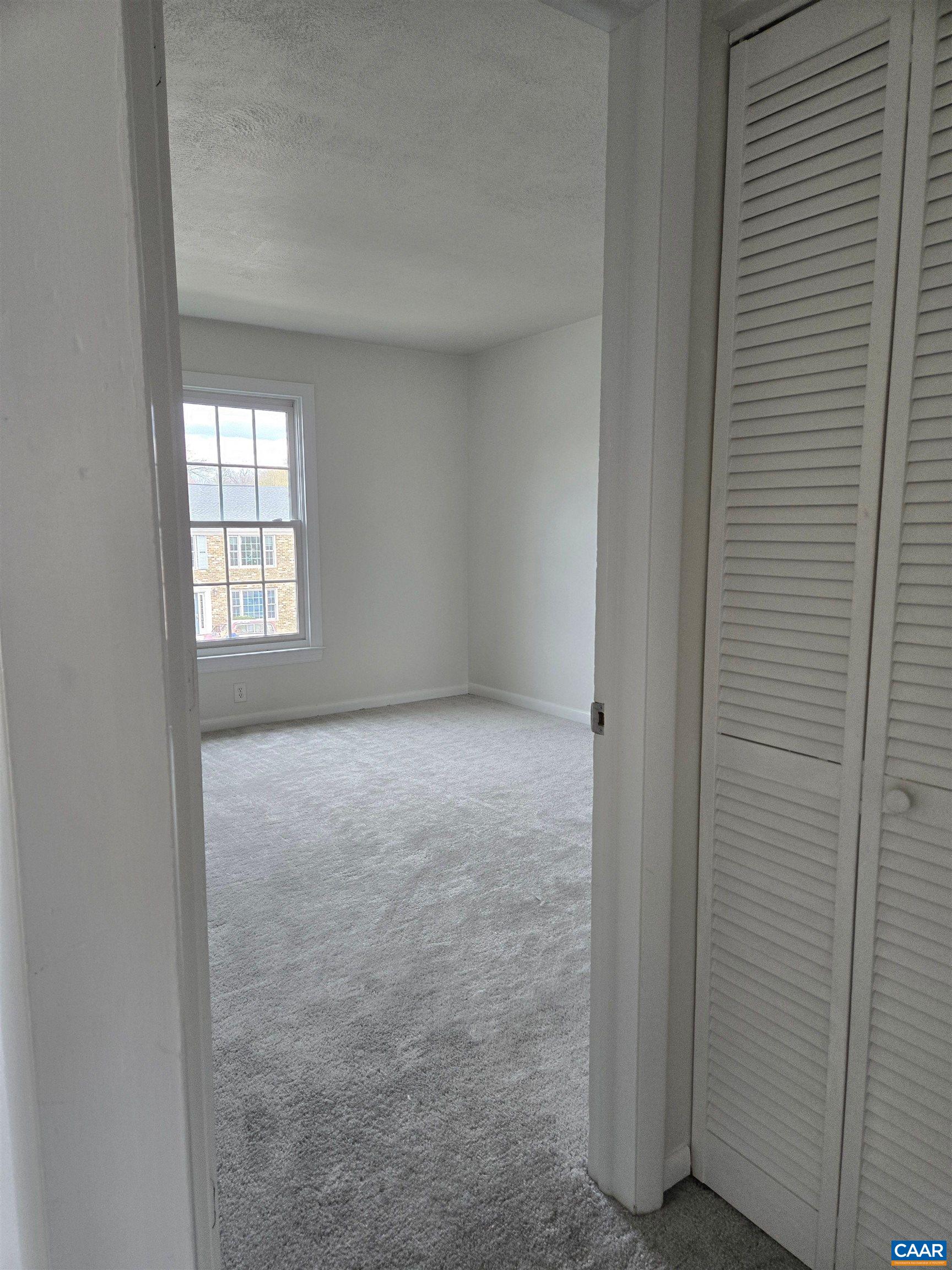 1750 Rosser Avenue, Unit 44 BRANDON LADD CIRCLE Waynesboro, VA 22980 - Photo 2 of 8 a view of empty room with window