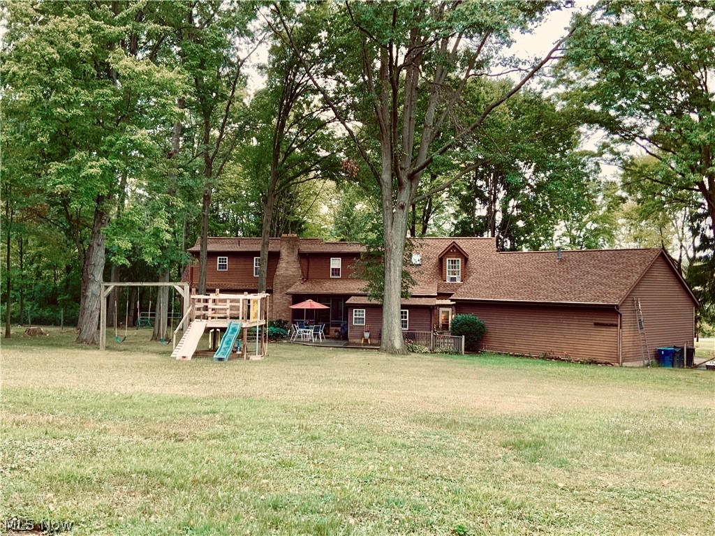 3326 Grill Road Clinton, OH 44216 - Photo 23 of 27