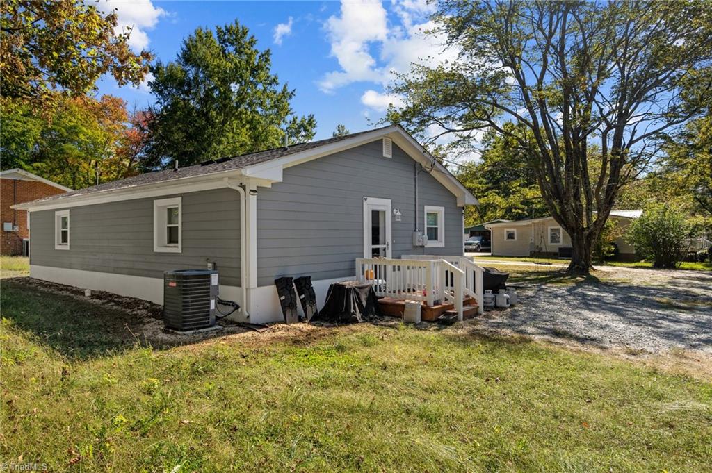 41 Peace Road Roxboro, NC 27573 - Photo 15 of 19