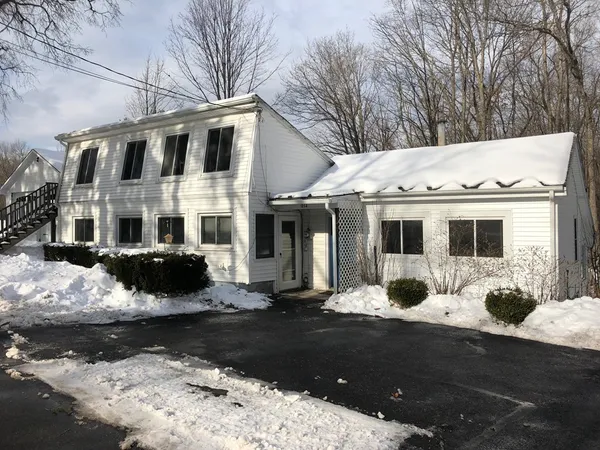 $1,750 | 125 Pierce Road, Unit A, Townsend, MA 01469